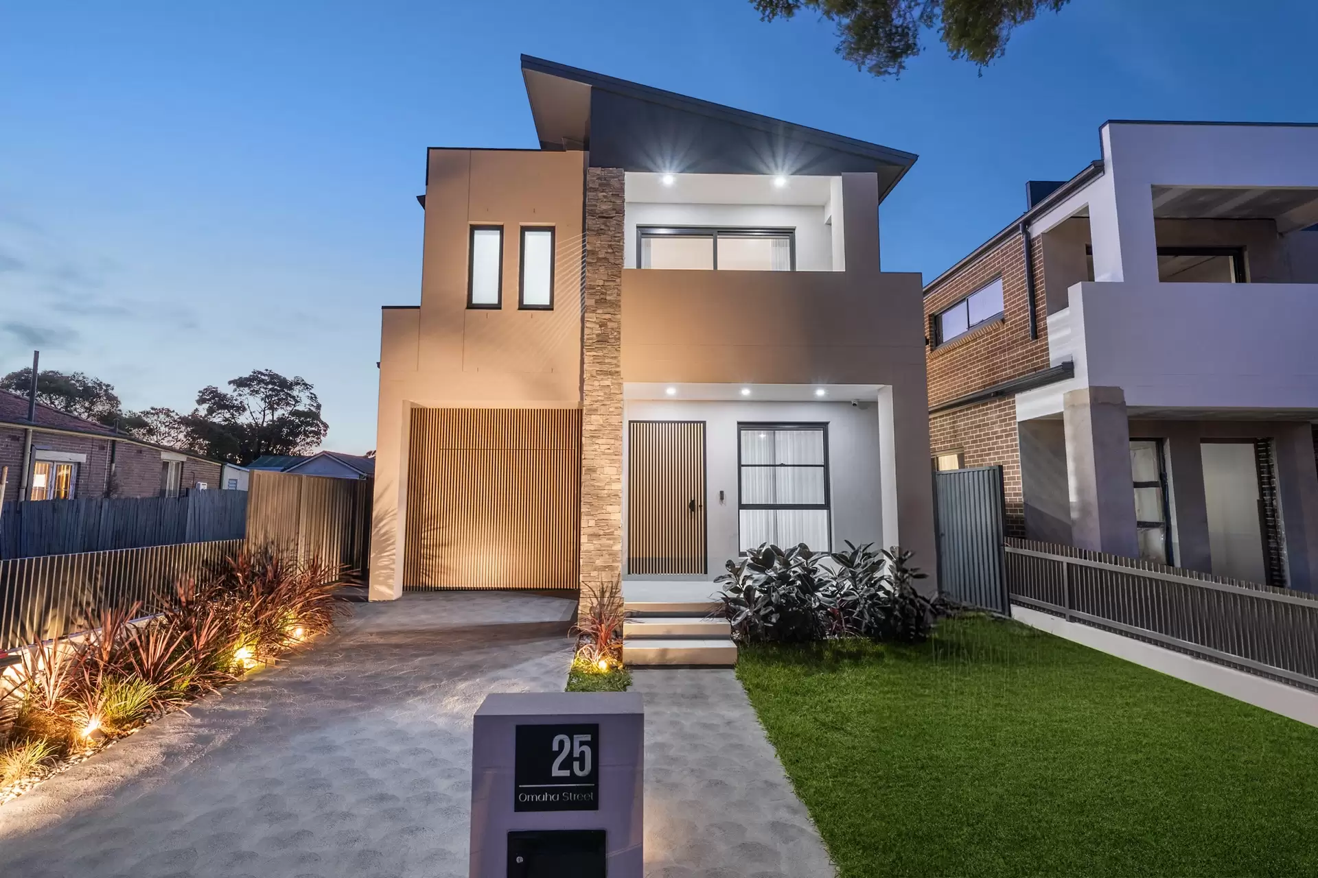 25 Omaha Street, Belfield Sold by Richard Matthews Real Estate - image 1