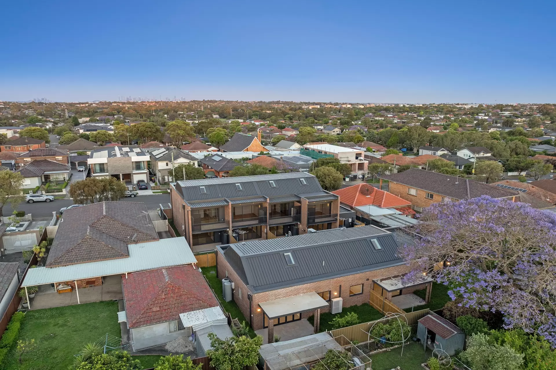 5/40 Linda Street, Belfield Auction by Richard Matthews Real Estate - image 10