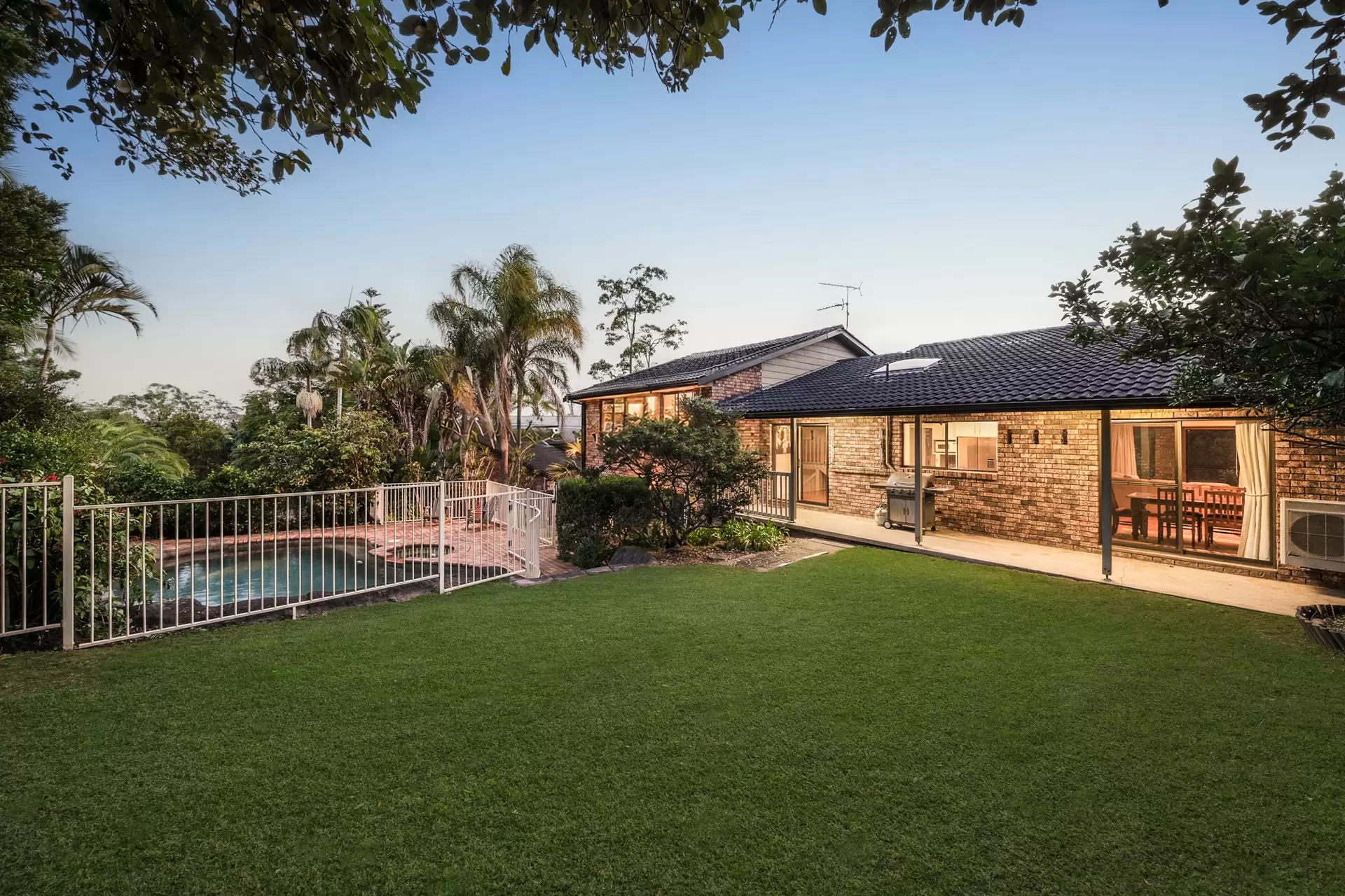 48 Luculia Avenue, Baulkham Hills Auction by Richard Matthews Real Estate - image 11