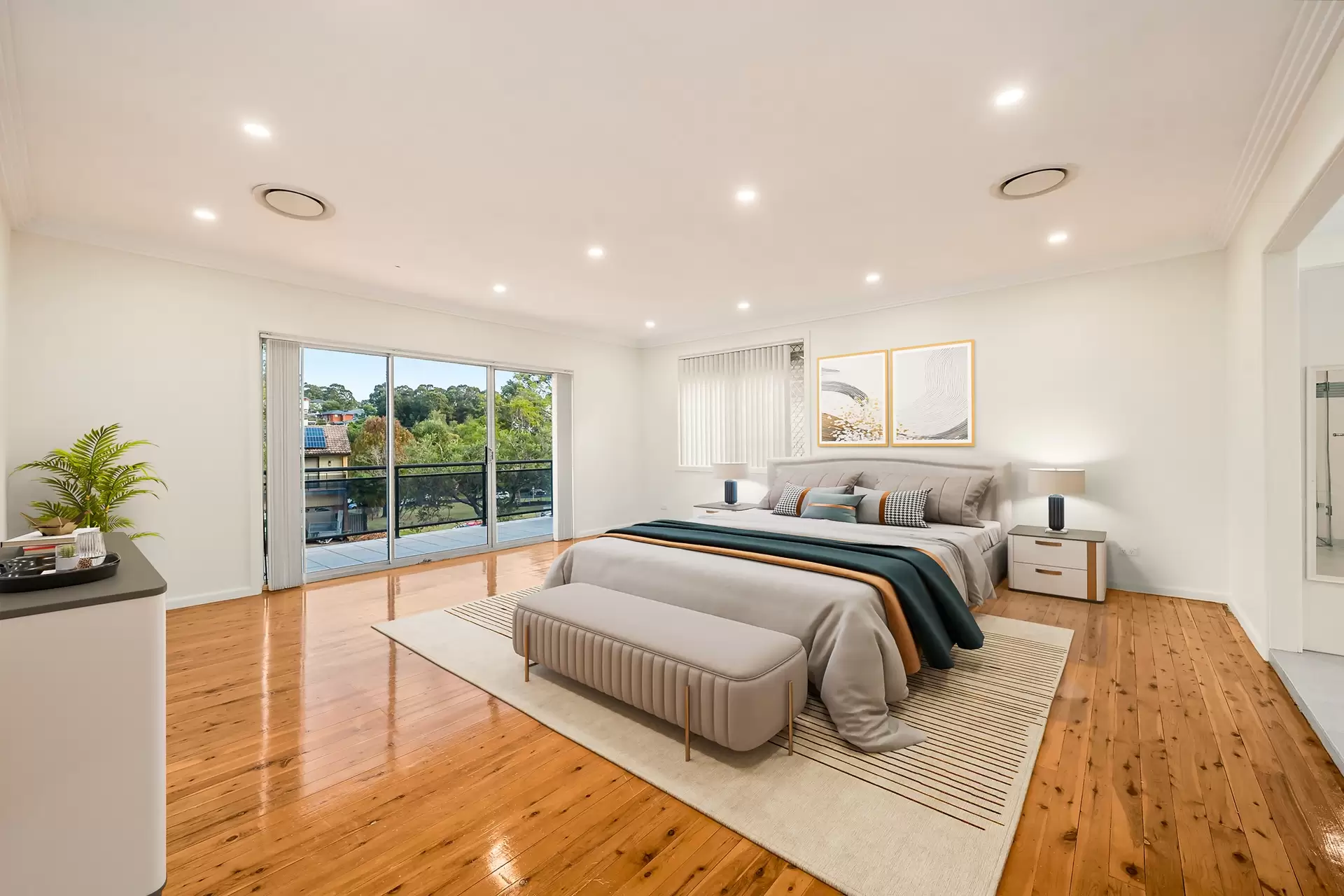 20 Allison Avenue, Condell Park Auction by Richard Matthews Real Estate - image 4