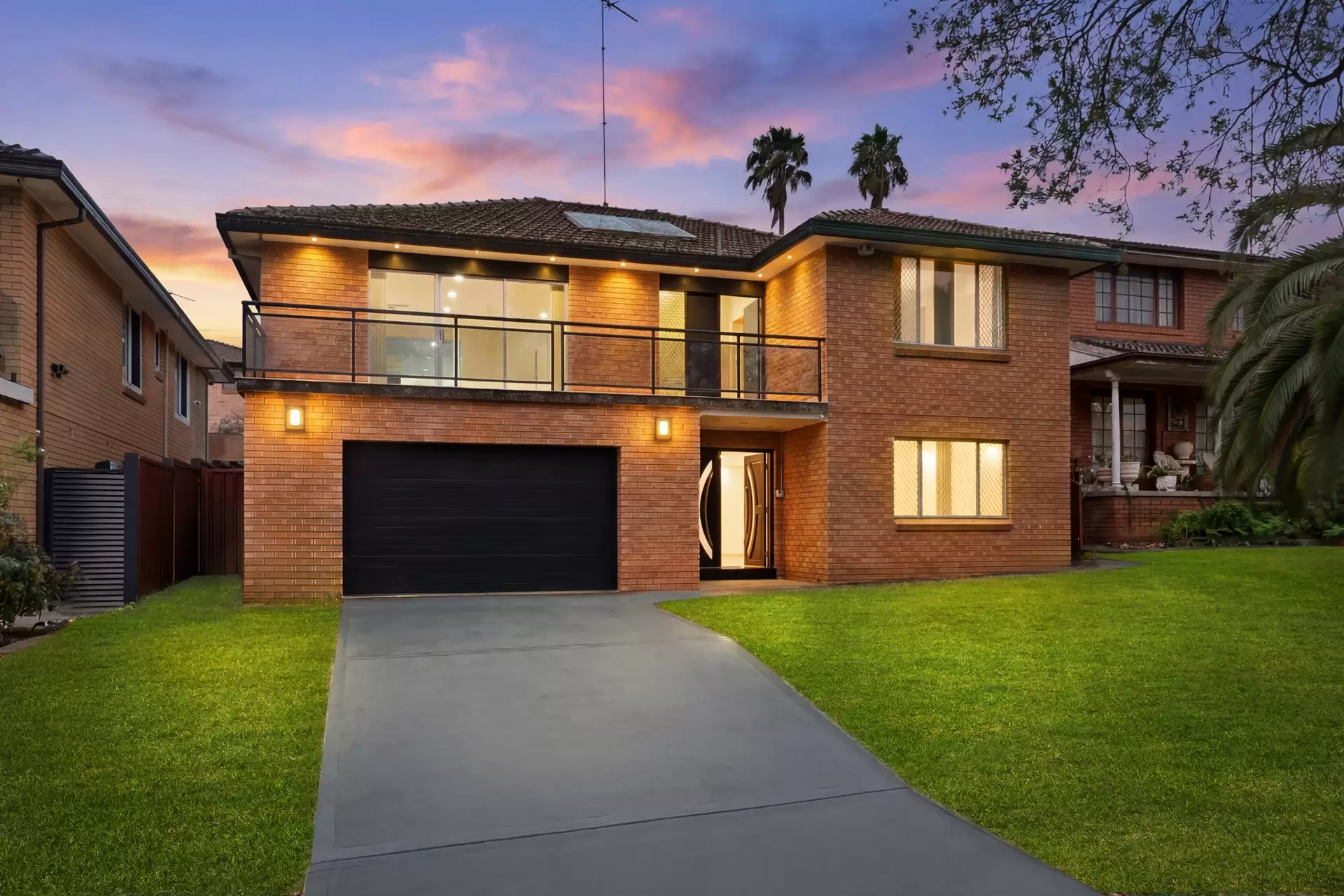 20 Allison Avenue, Condell Park Auction by Richard Matthews Real Estate - image 1