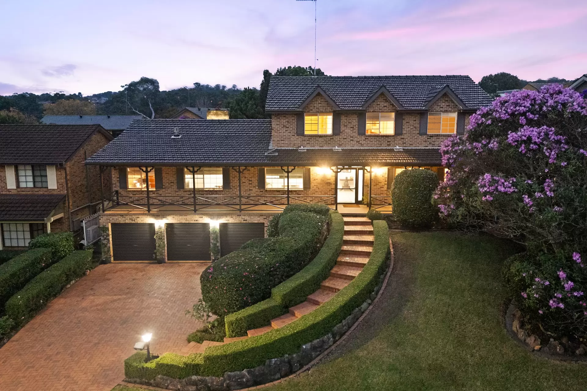 12 Radford Place, Castle Hill Auction by Richard Matthews Real Estate - image 20