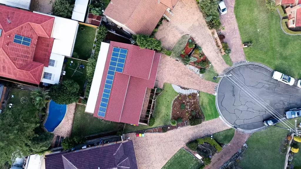 6 Cherie Place, Bass Hill Auction by Richard Matthews Real Estate - image 20