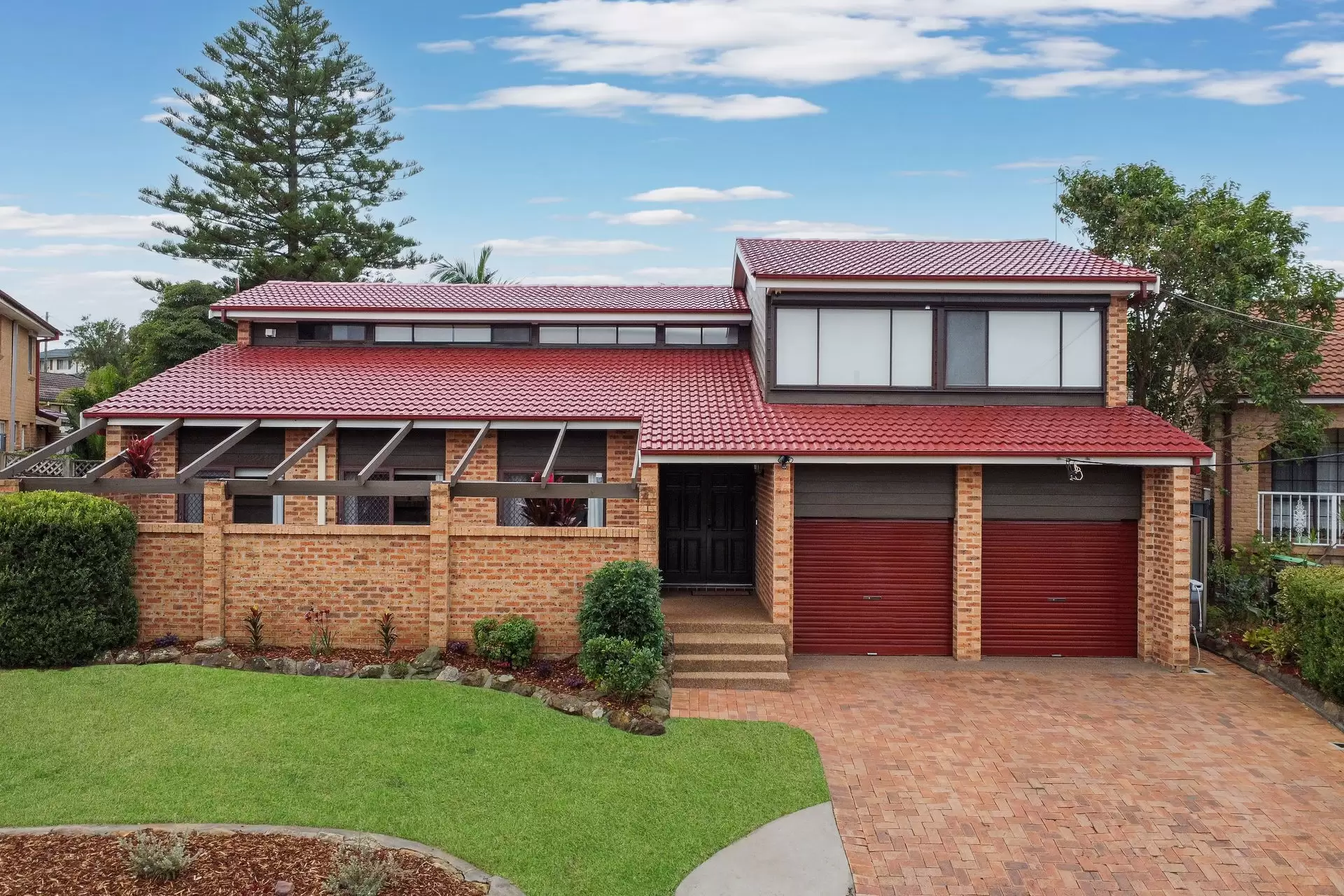 6 Cherie Place, Bass Hill Auction by Richard Matthews Real Estate - image 4