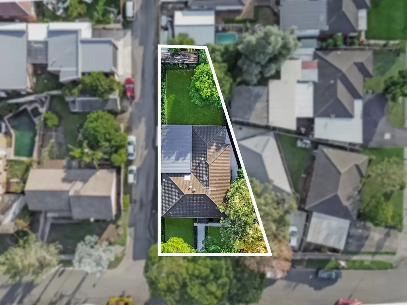 4 Burnie Street, Blacktown Auction by Richard Matthews Real Estate - image 19