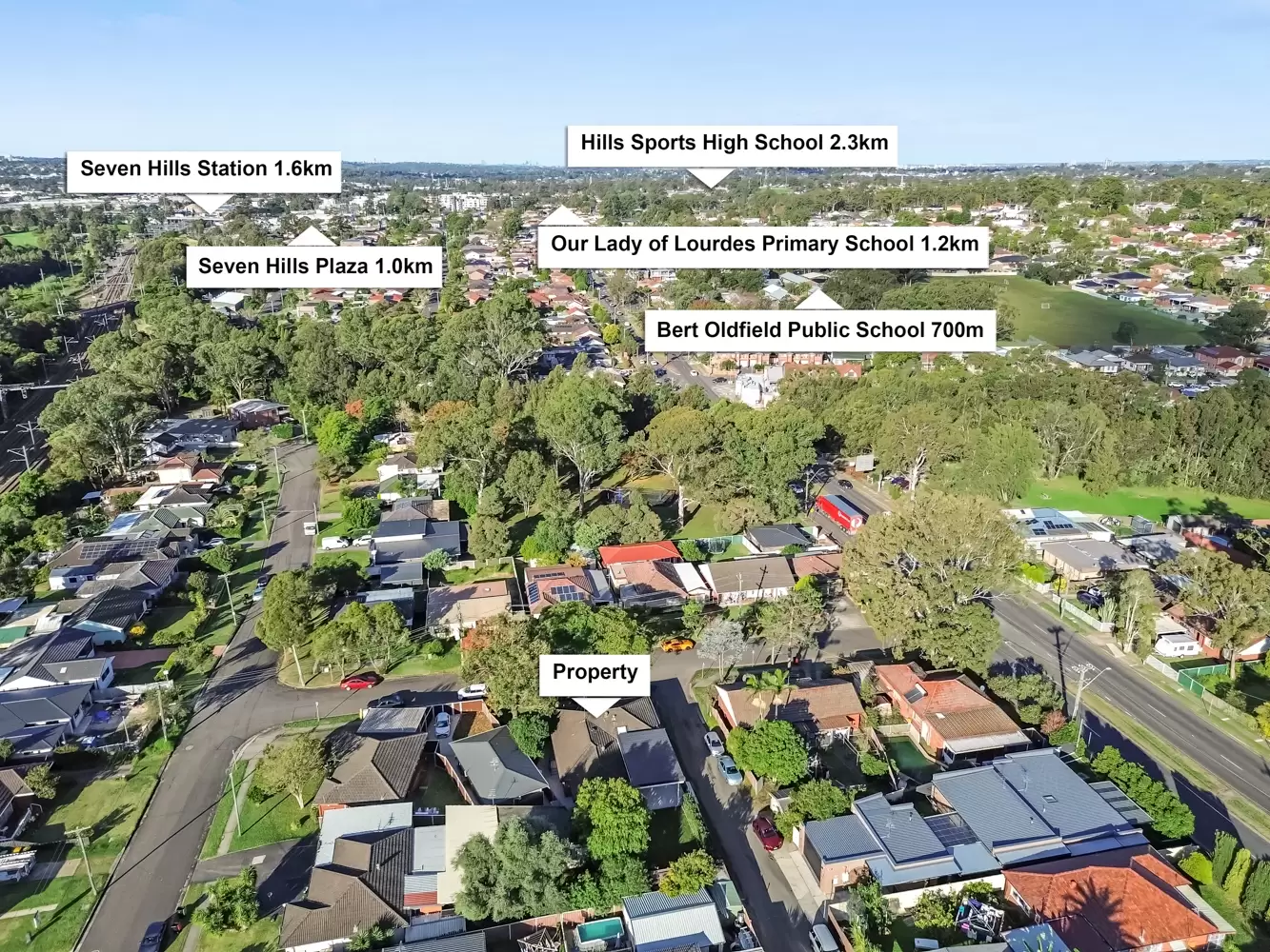 4 Burnie Street, Blacktown Auction by Richard Matthews Real Estate - image 20