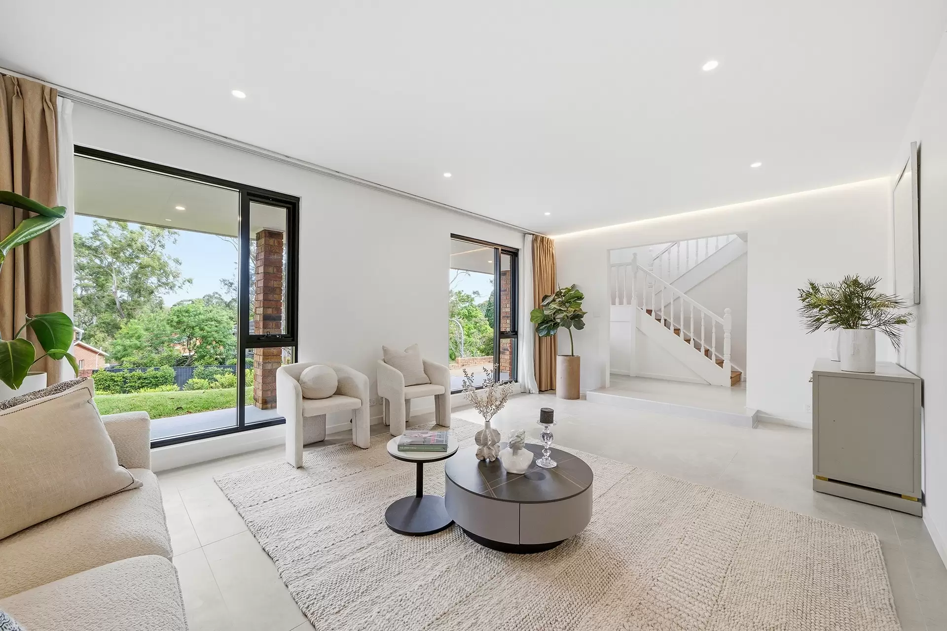3 Monastery Place, Cherrybrook For Sale by Richard Matthews Real Estate - image 2