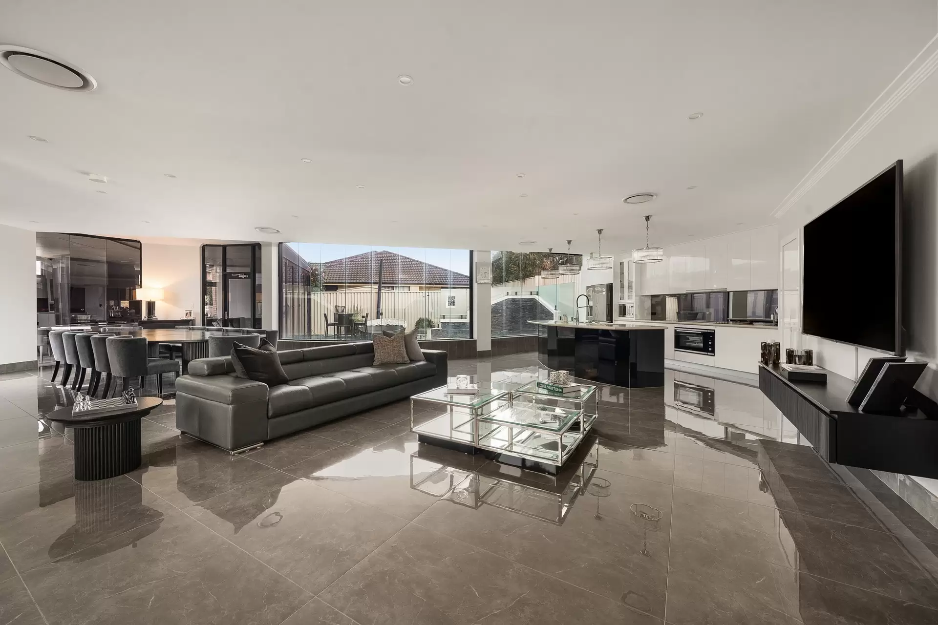 22 Brandon Grove, Kellyville Auction by Richard Matthews Real Estate - image 2