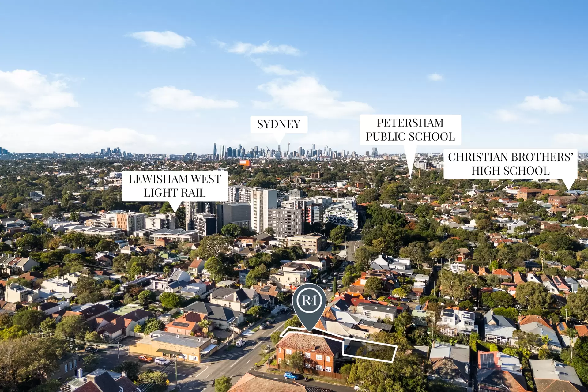 163 Old Canterbury Road, Dulwich Hill Auction by Richard Matthews Real Estate - image 10