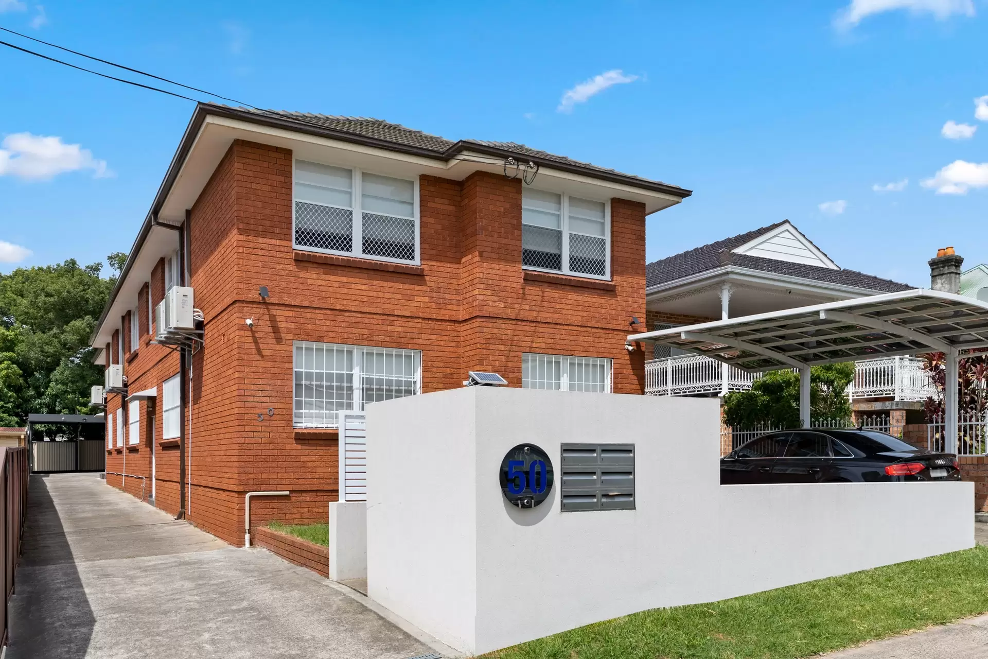 5/50 Amy Street, Campsie For Lease by Richard Matthews Real Estate - image 1