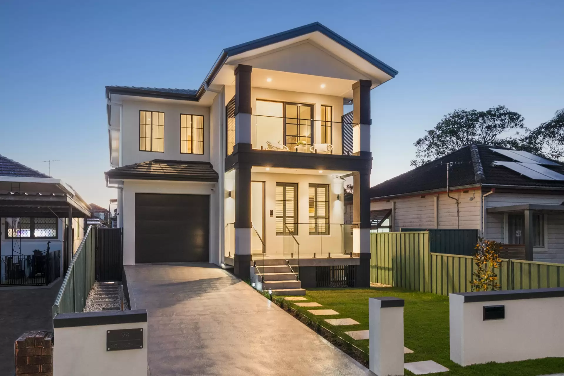 98 Nottinghill Road, Berala Auction by Richard Matthews Real Estate - image 1