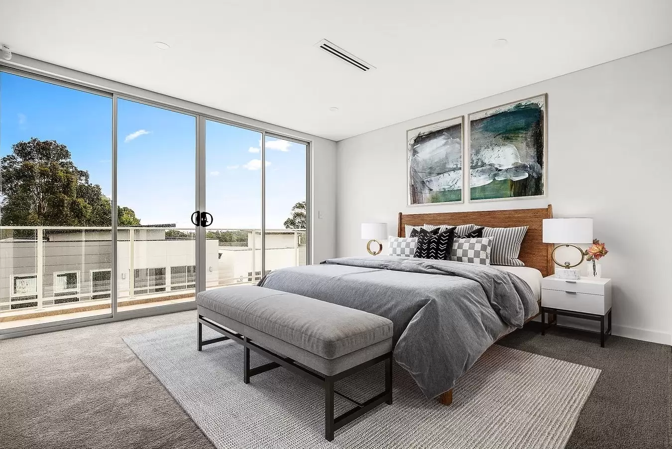 4 Deluxe Circuit, Norwest For Lease by Richard Matthews Real Estate - image 4