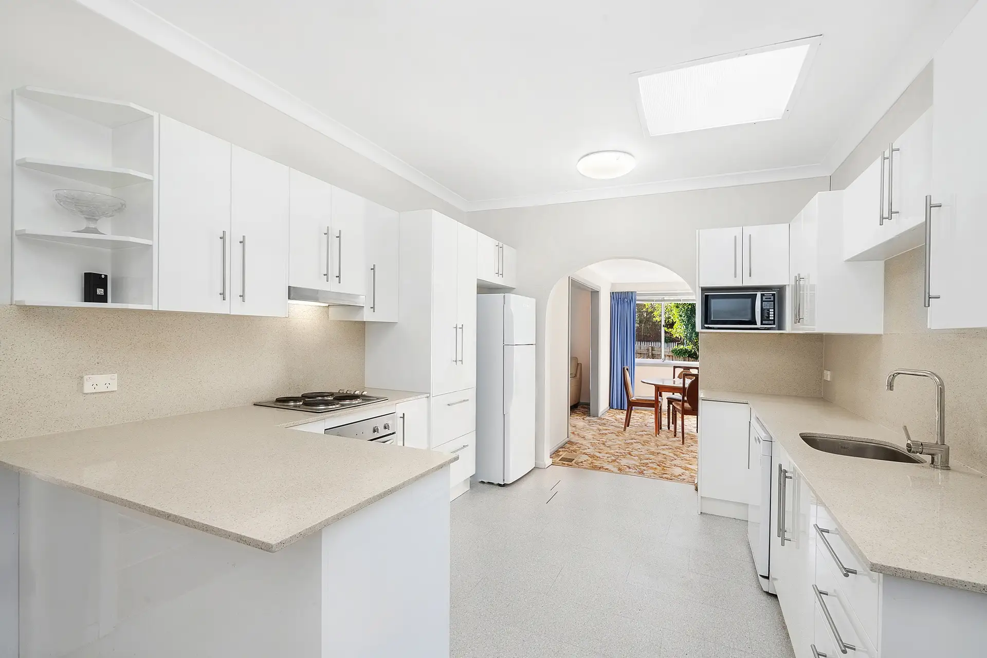 2 Gregory Street, Strathfield South Sold by Richard Matthews Real Estate - image 1