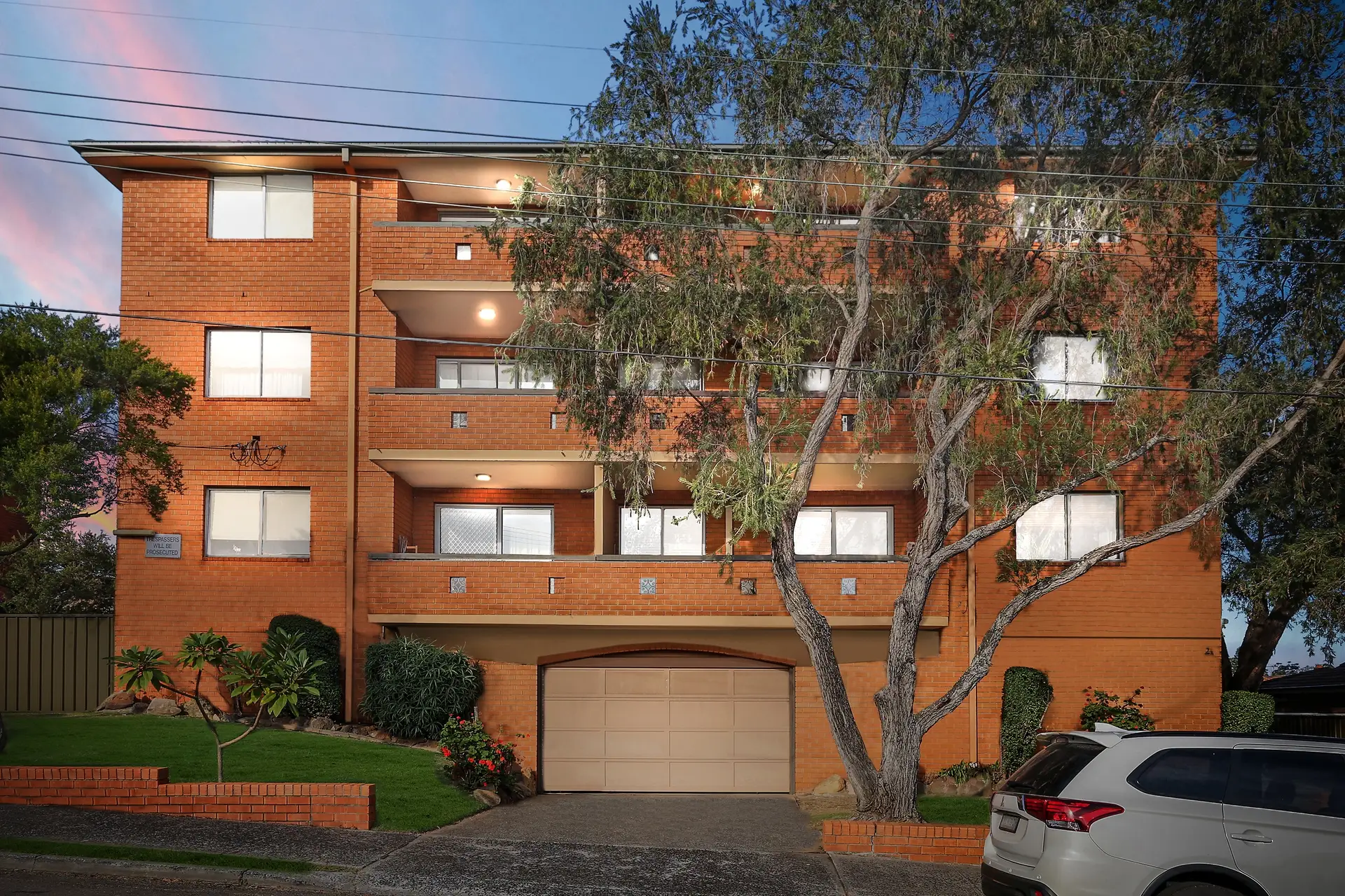 10/2a Carlyle Street, Enfield Sold by Richard Matthews Real Estate - image 1