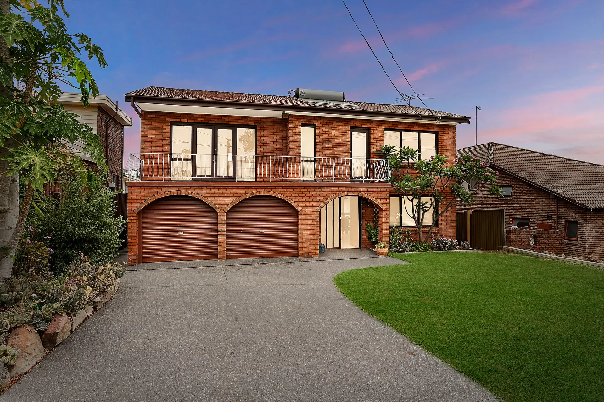 348 Marion Street, Condell Park Sold by Richard Matthews Real Estate - image 1