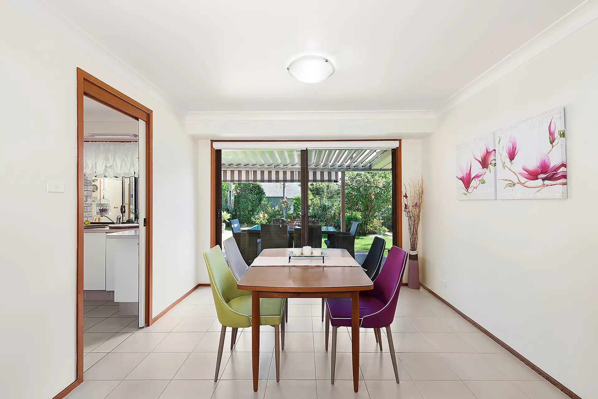 28 Foley Street, Georges Hall Sold by Richard Matthews Real Estate - image 6