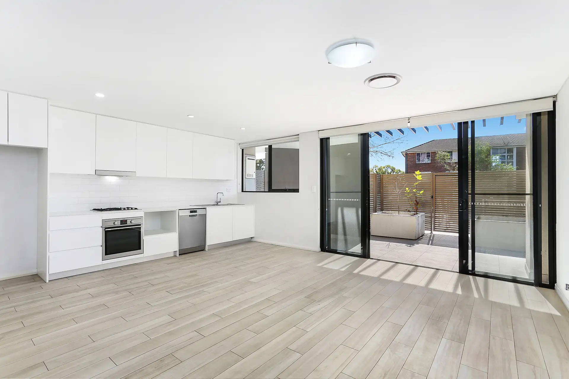 5/530-532 Liverpool Road, Strathfield South Sold by Richard Matthews Real Estate - image 1