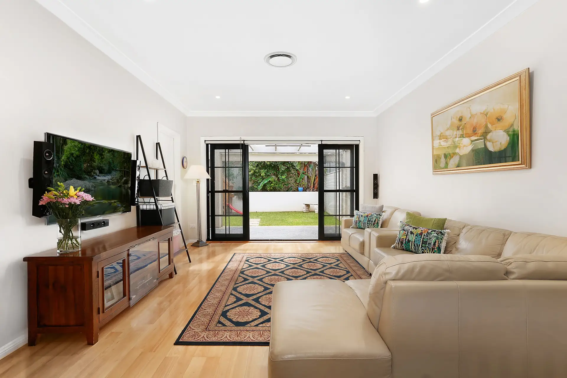 1/22 Balmoral Crescent, Georges Hall Sold by Richard Matthews Real Estate - image 2