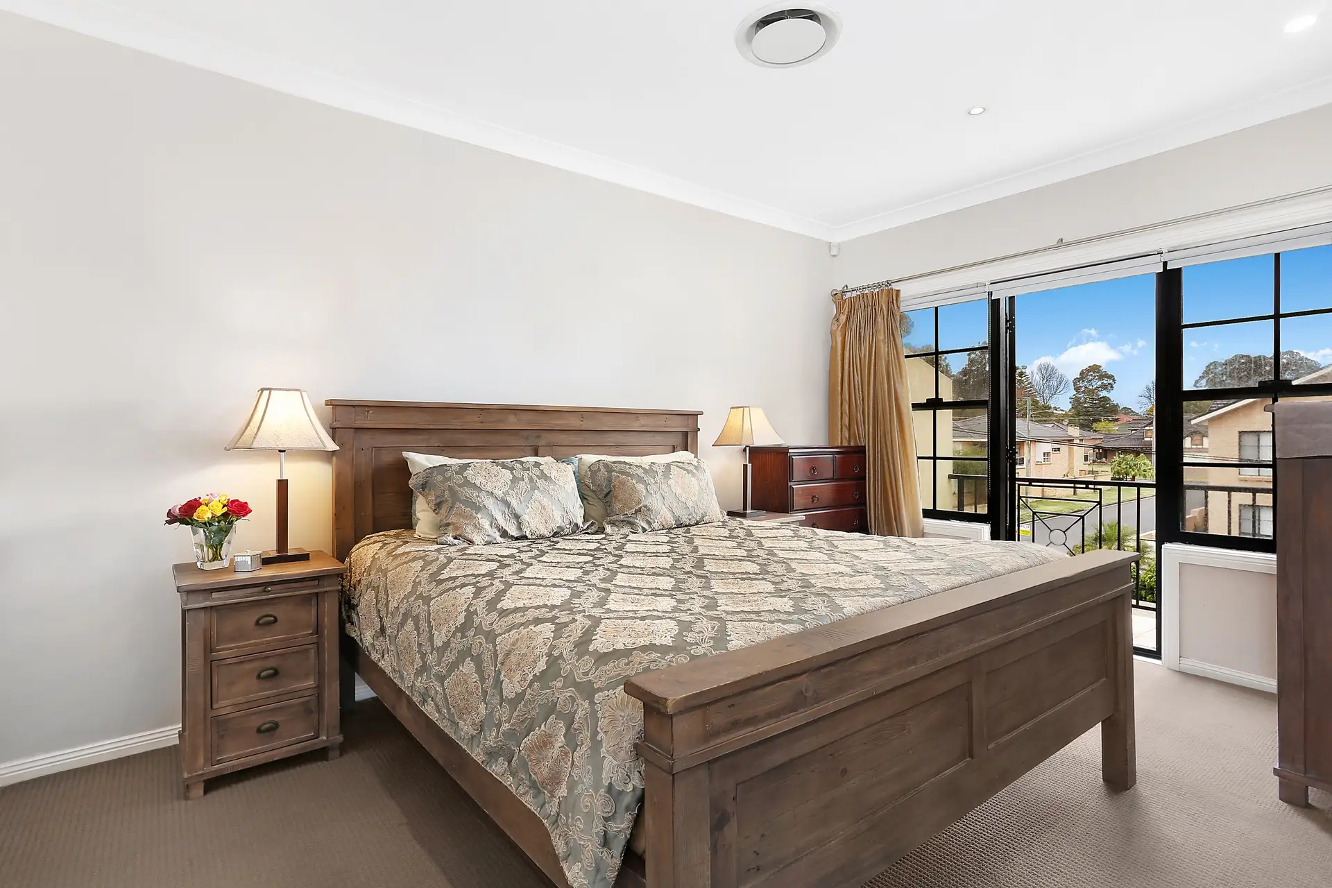 1/22 Balmoral Crescent, Georges Hall Sold by Richard Matthews Real Estate - image 5