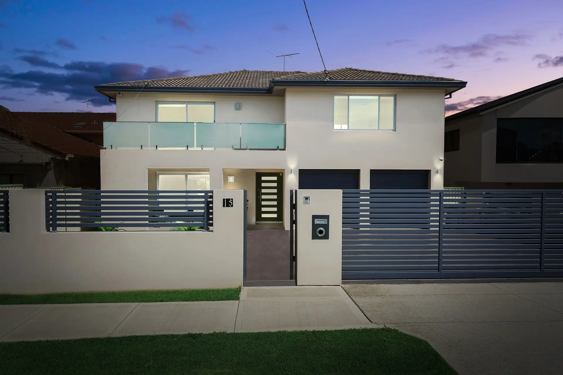 15 Fourth Avenue, Condell Park Sold by Richard Matthews Real Estate - image 2