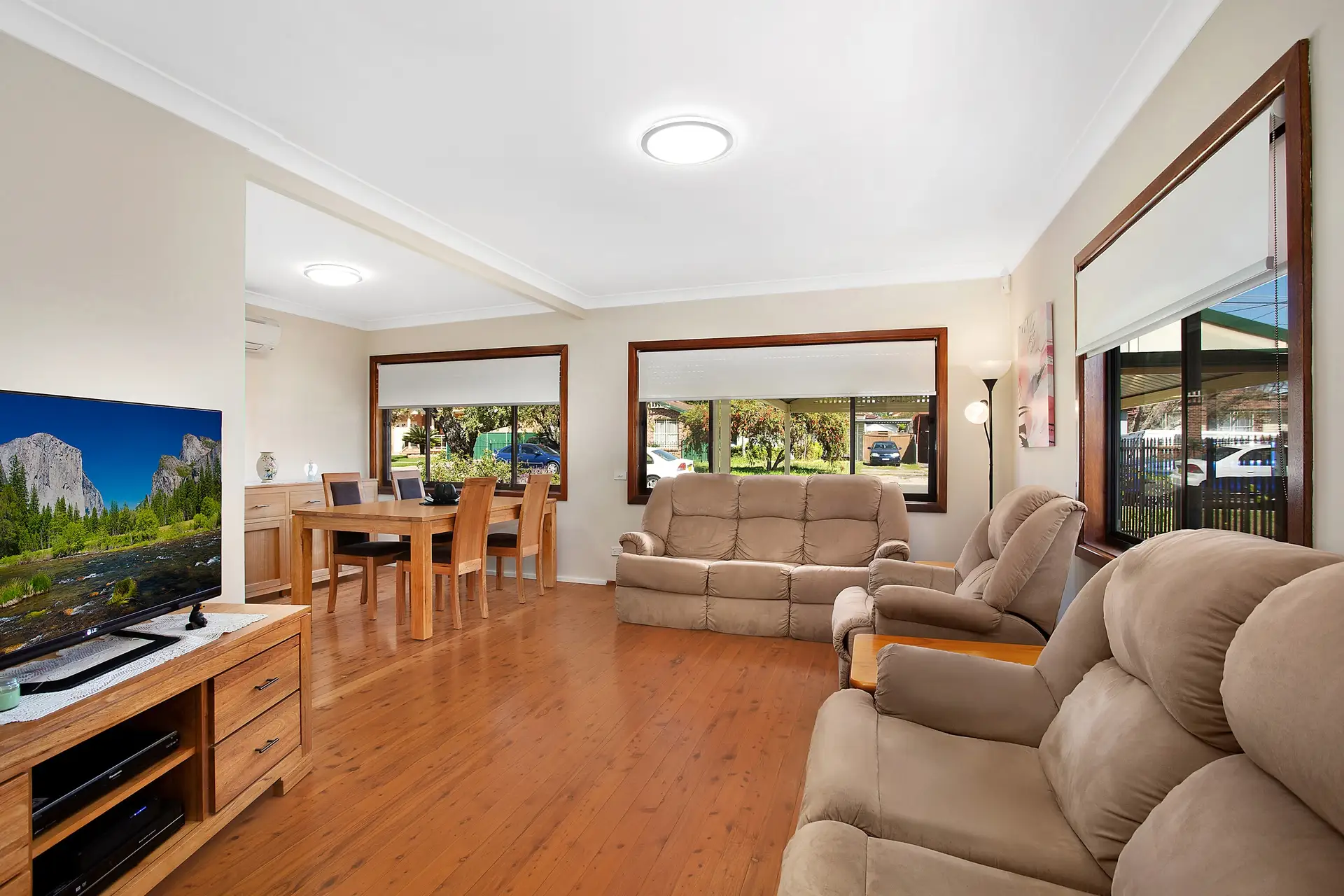 58 Beatrice Street, Bass Hill Sold by Richard Matthews Real Estate - image 3