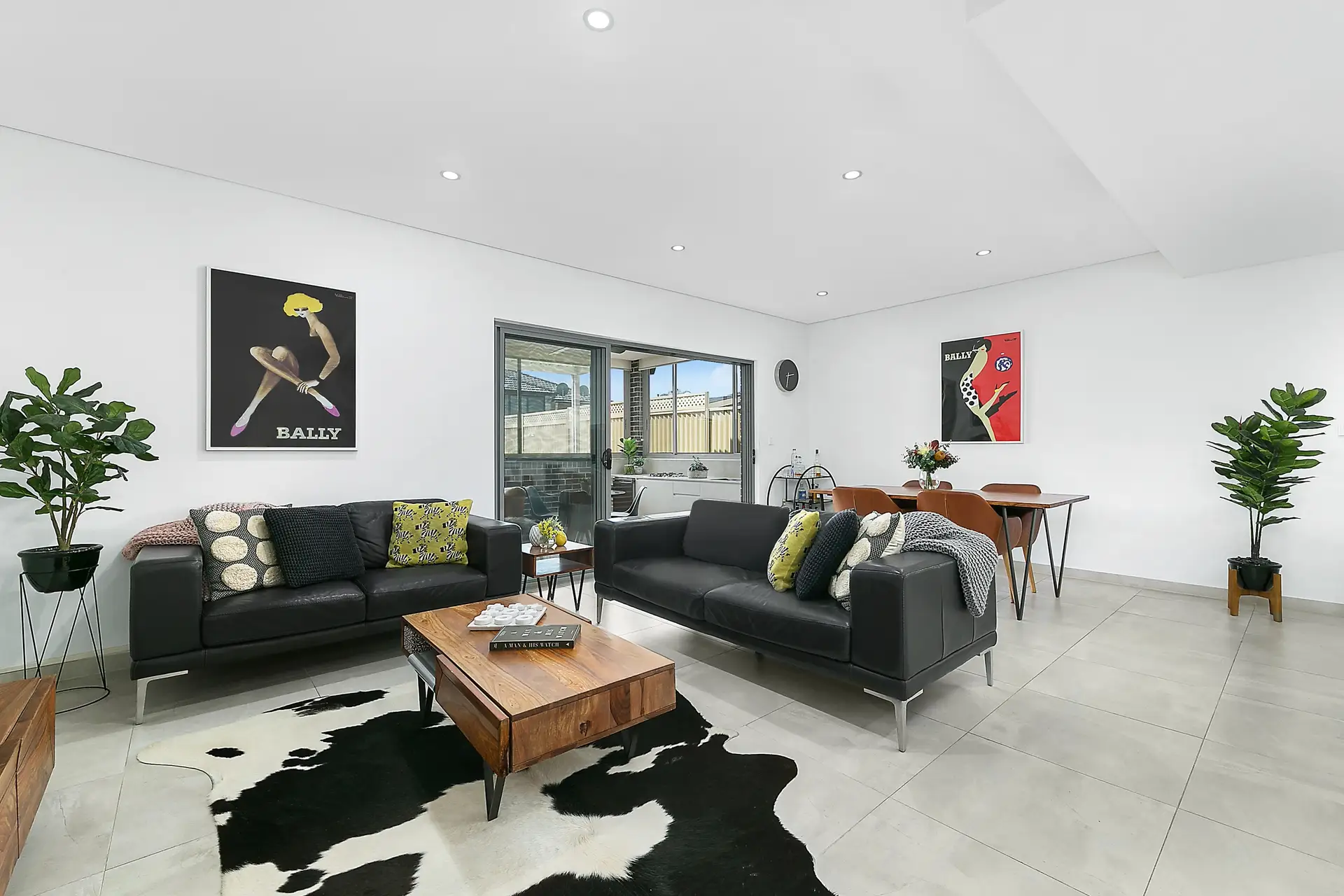 24 Flinders Road, Georges Hall Sold by Richard Matthews Real Estate - image 3