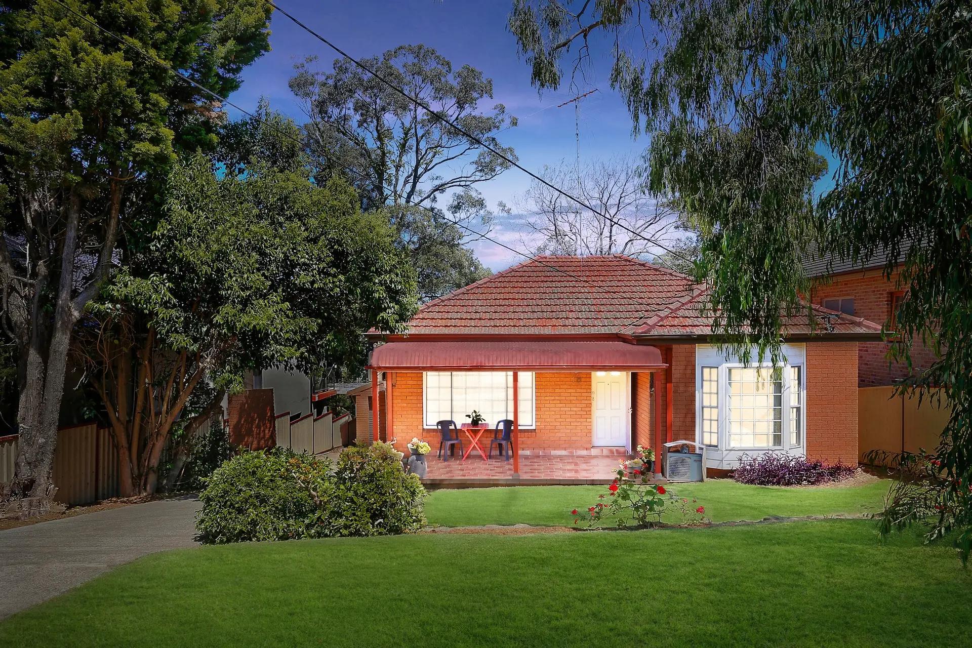 18 Mitchell Street, Condell Park Sold by Richard Matthews Real Estate - image 1