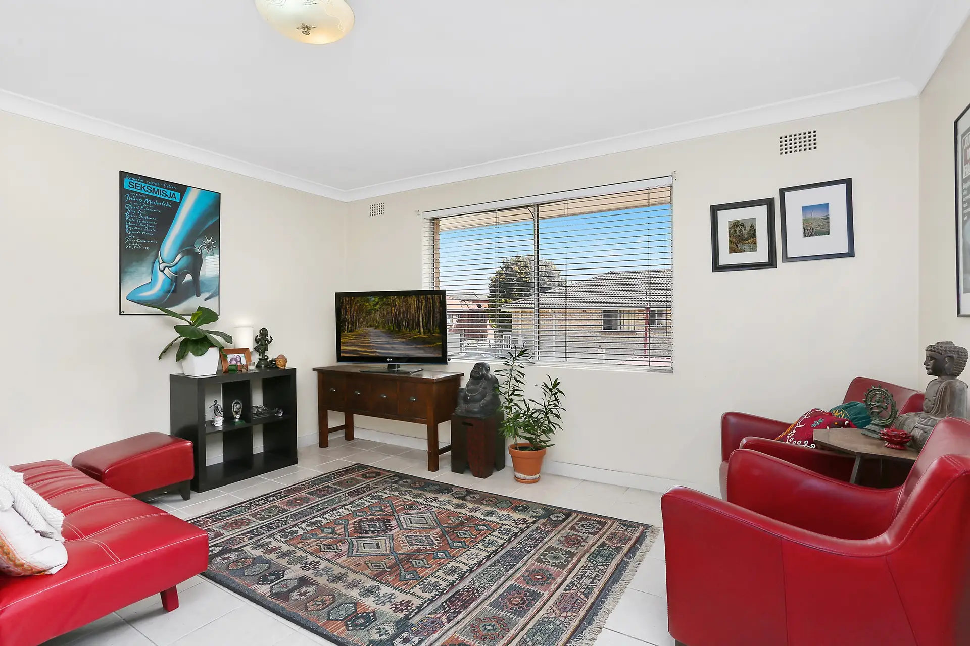 4/25 Prospect Road, Summer Hill Sold by Richard Matthews Real Estate - image 3