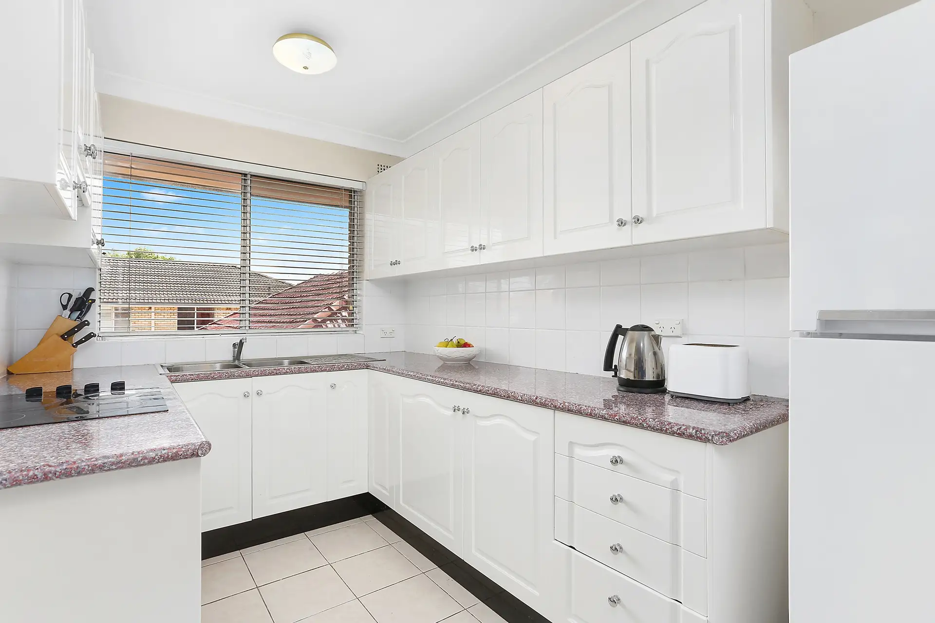 4/25 Prospect Road, Summer Hill Sold by Richard Matthews Real Estate - image 2