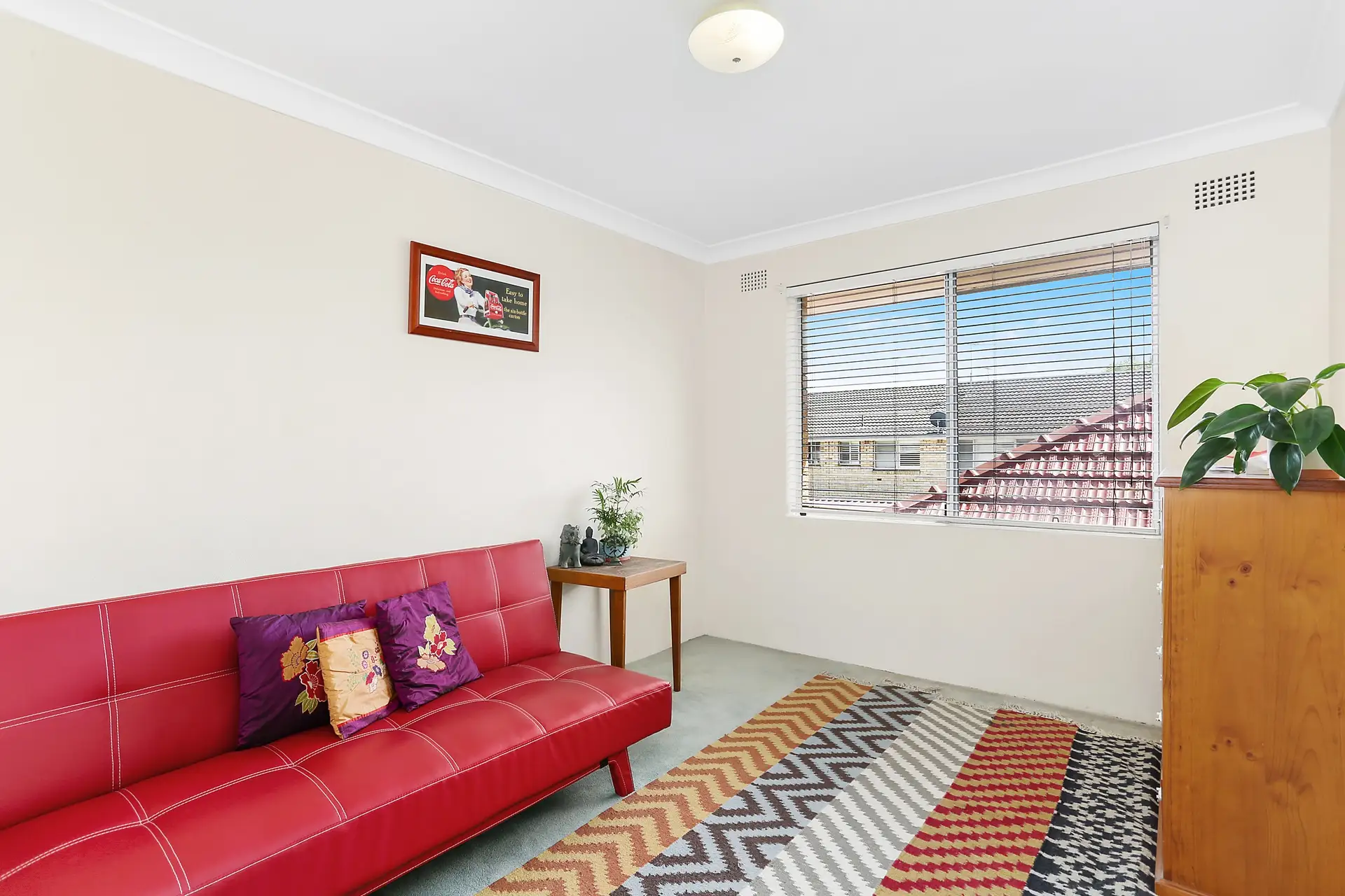 4/25 Prospect Road, Summer Hill Sold by Richard Matthews Real Estate - image 4