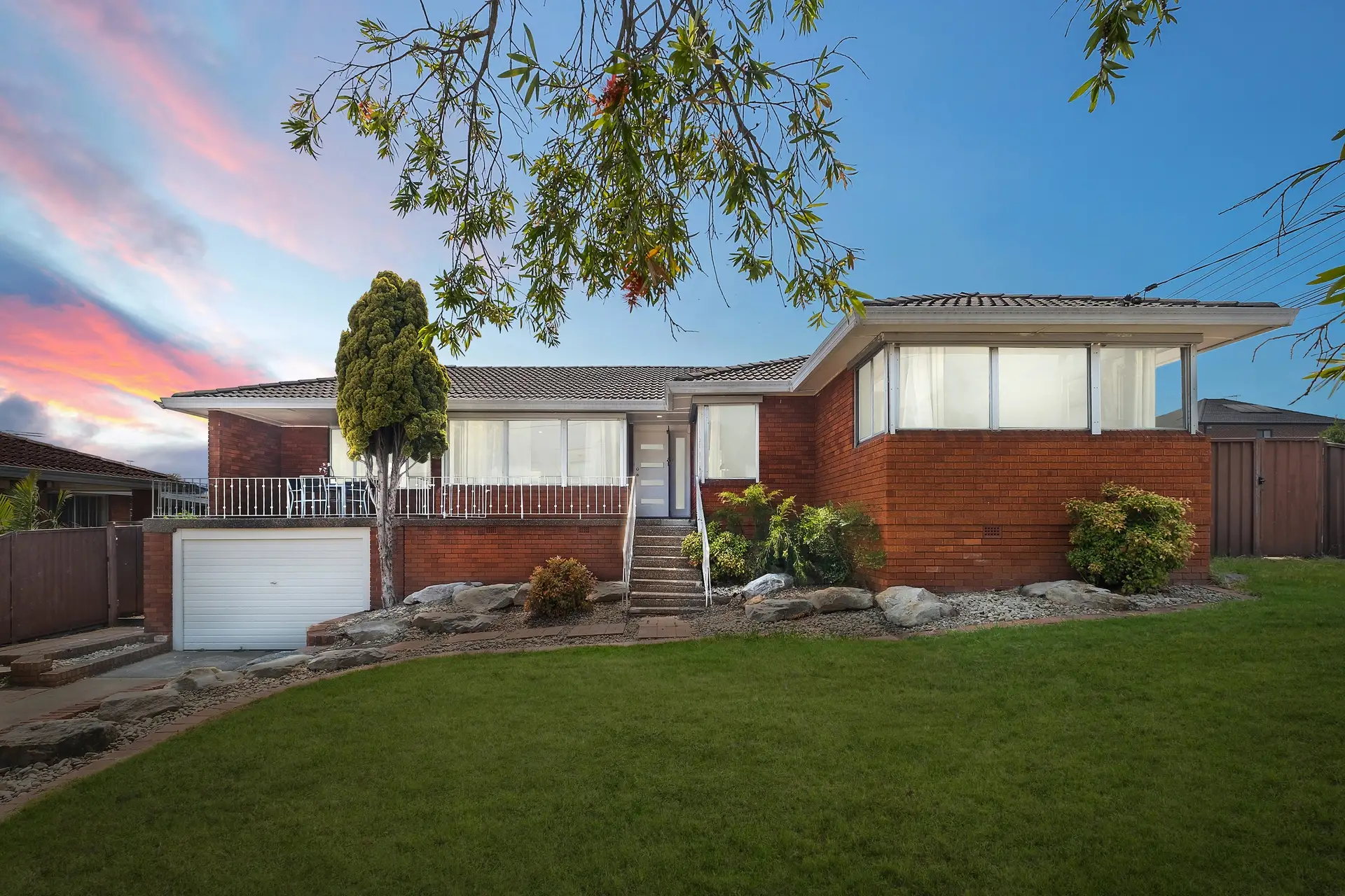 7 Ash Street, Georges Hall Sold by Richard Matthews Real Estate - image 1