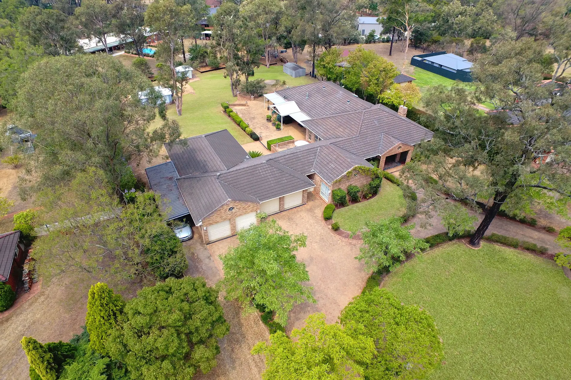 59 Barkly Drive, Windsor Downs Sold by Richard Matthews Real Estate - image 20