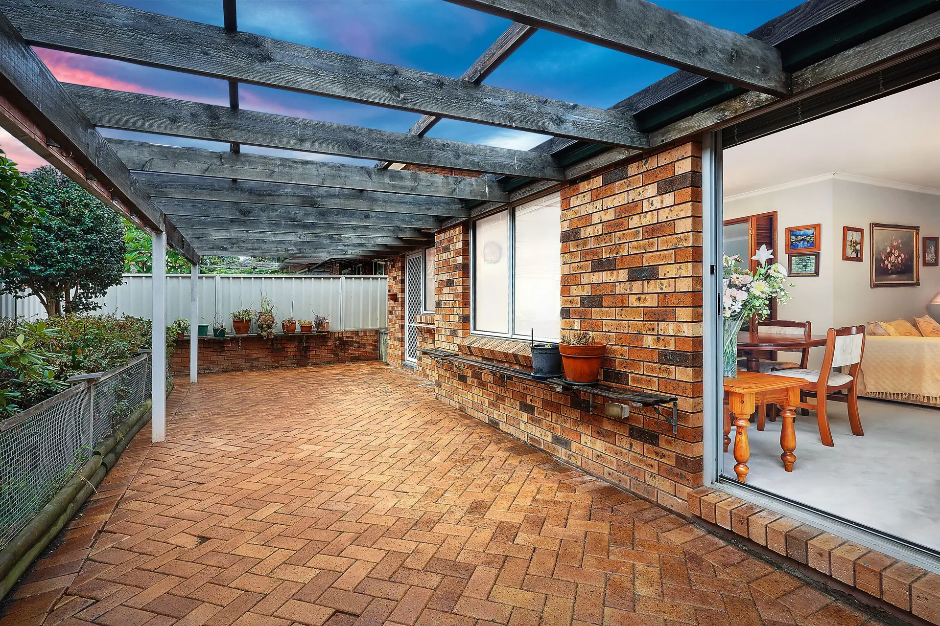 38 Foley Street, Georges Hall Sold by Richard Matthews Real Estate - image 6