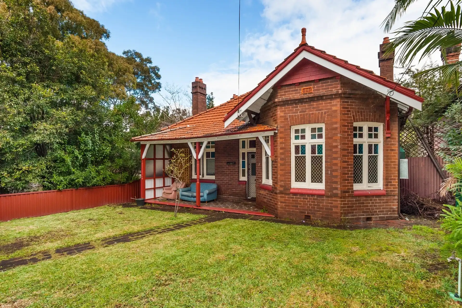 64  Concord Road, North Strathfield Sold by Richard Matthews Real Estate - image 1