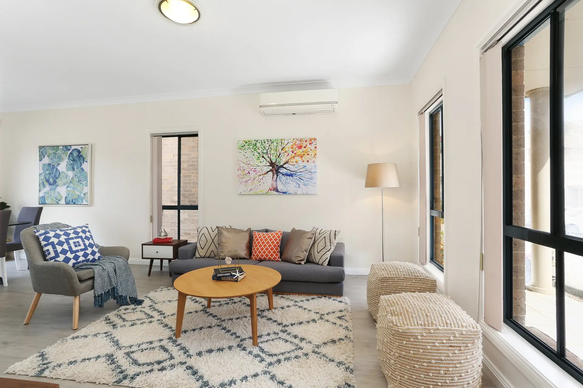 3/16a Balmoral Crescent, Georges Hall Sold by Richard Matthews Real Estate - image 2