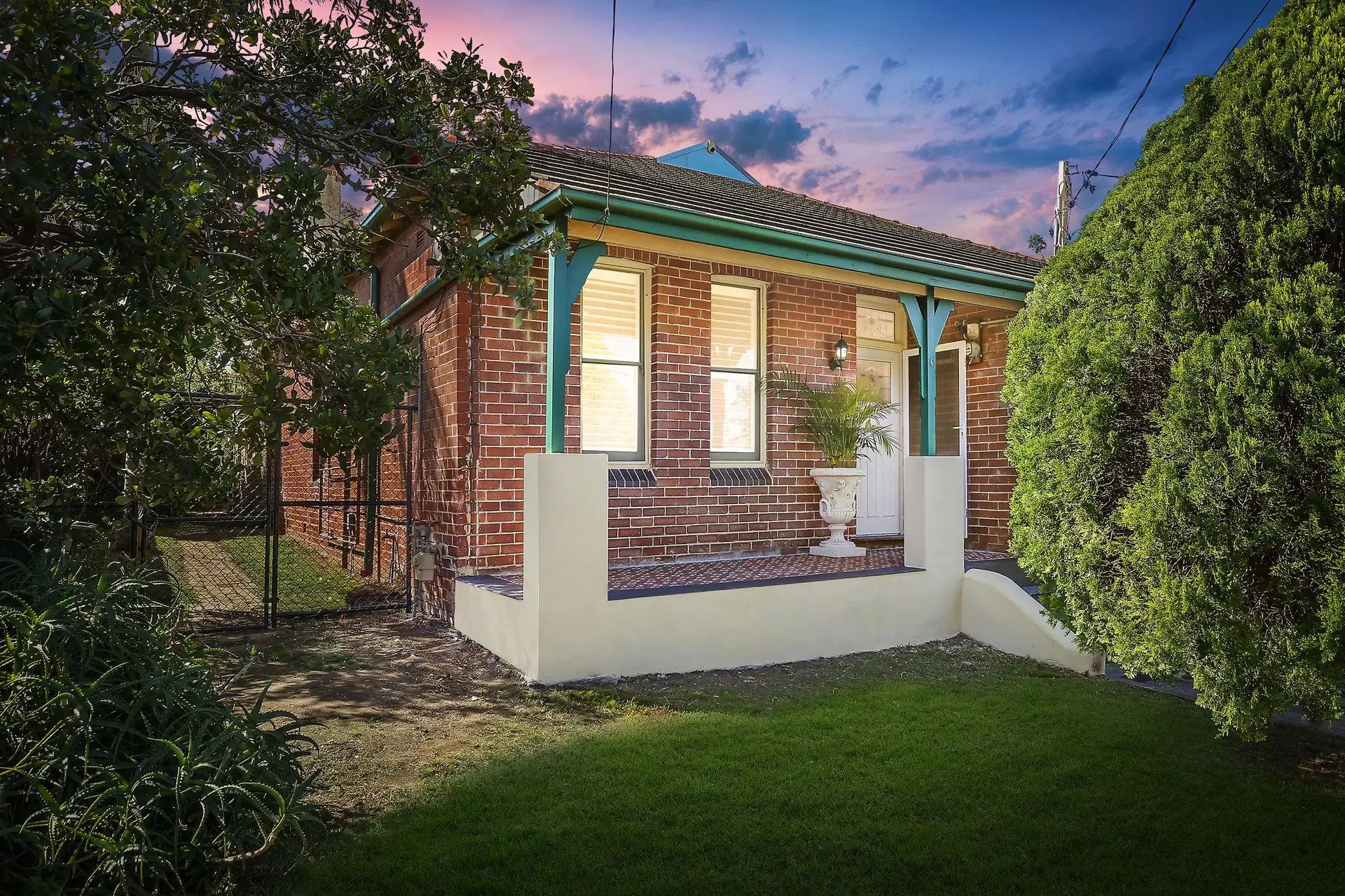 6 Carlyle Street, Enfield Sold by Richard Matthews Real Estate - image 1