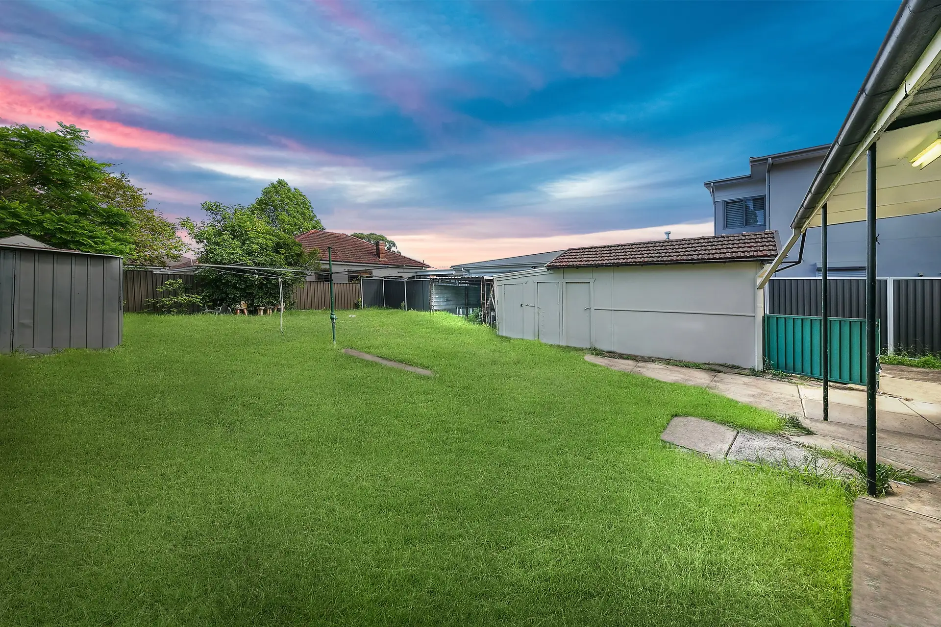 96 Campbell Hill Road, Chester Hill Sold by Richard Matthews Real Estate - image 4