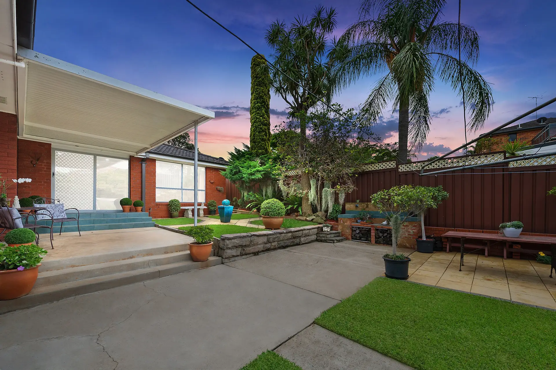 31 Talinga Avenue, Georges Hall Sold by Richard Matthews Real Estate - image 6