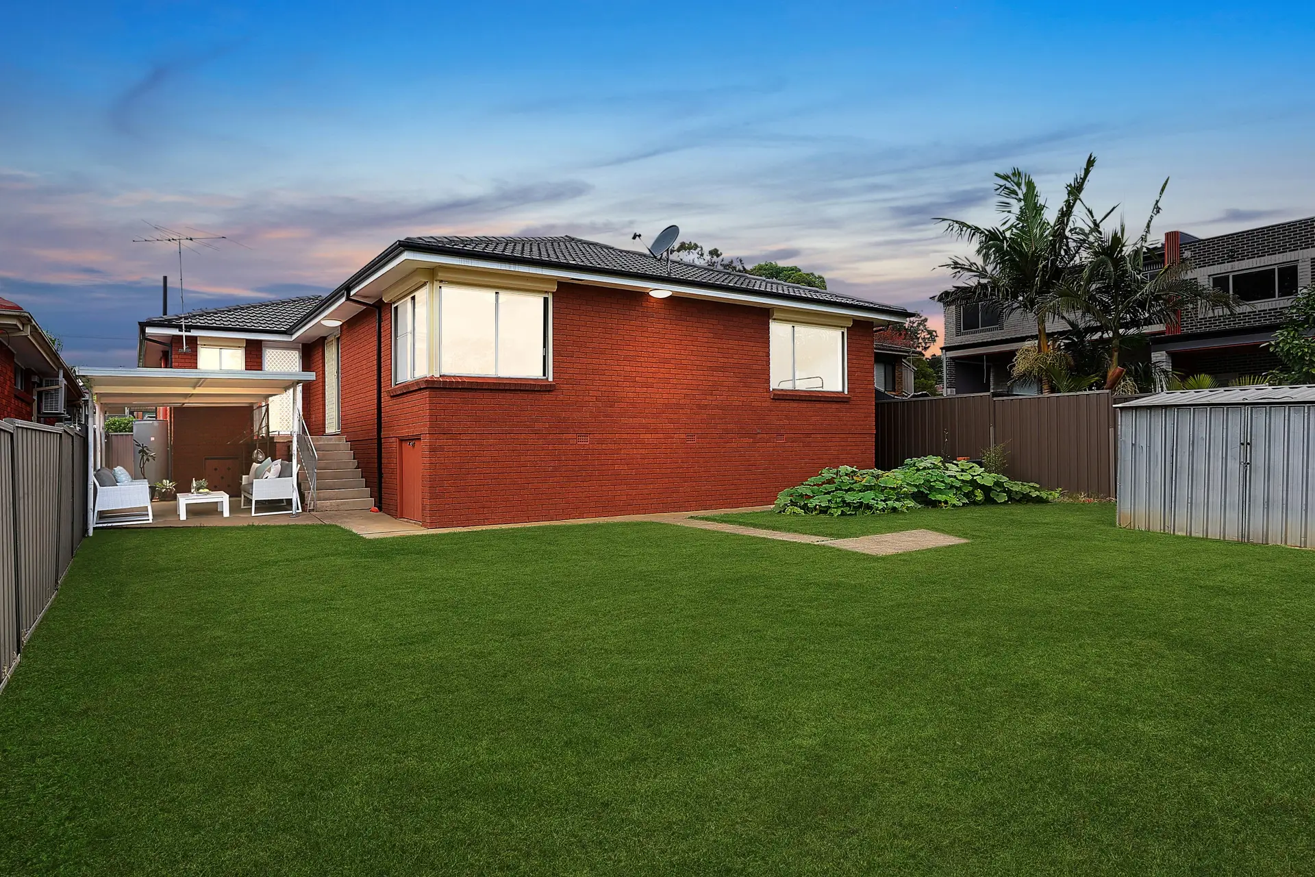 10 Grace Avenue, Condell Park Sold by Richard Matthews Real Estate - image 6