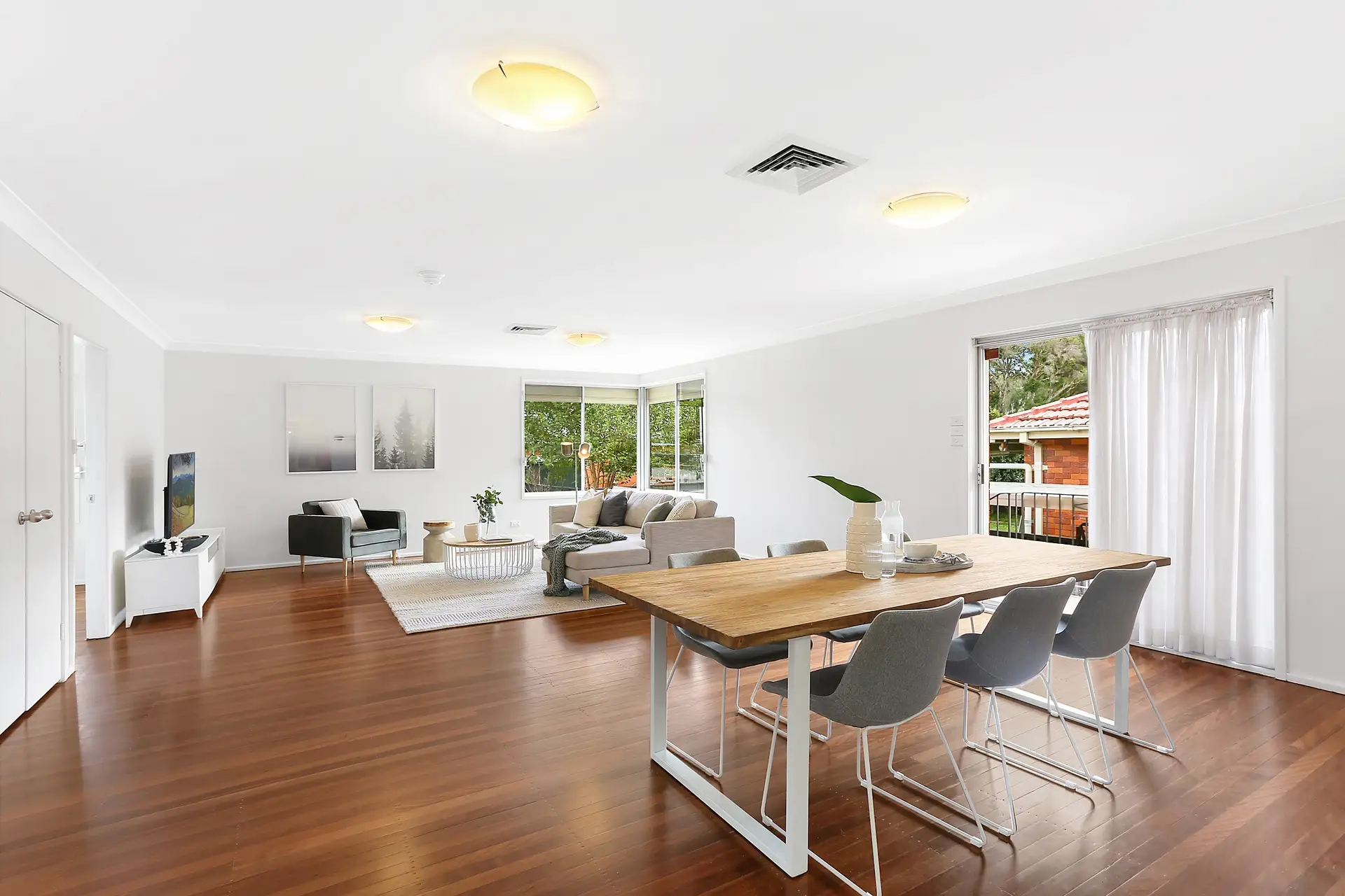 10 Grace Avenue, Condell Park Sold by Richard Matthews Real Estate - image 2