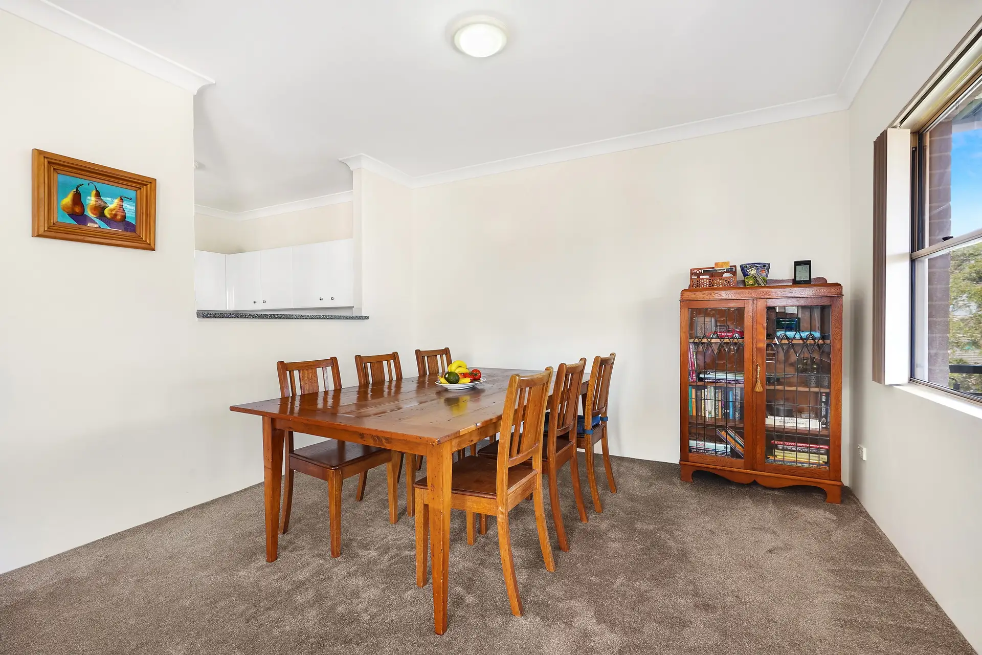 16/247L Burwood Road, Concord Sold by Richard Matthews Real Estate - image 4