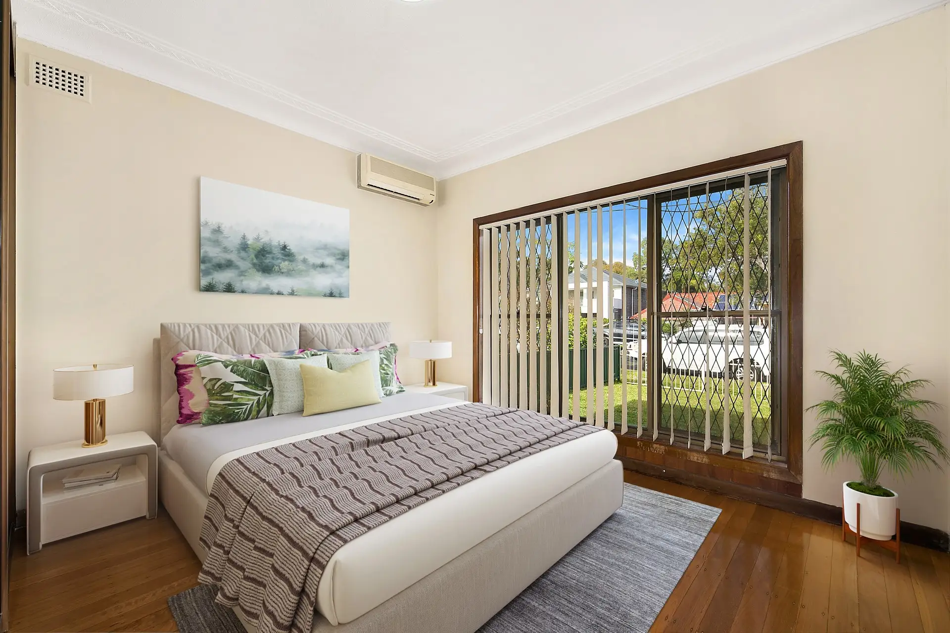 8 Marks Street, Chester Hill Sold by Richard Matthews Real Estate - image 5