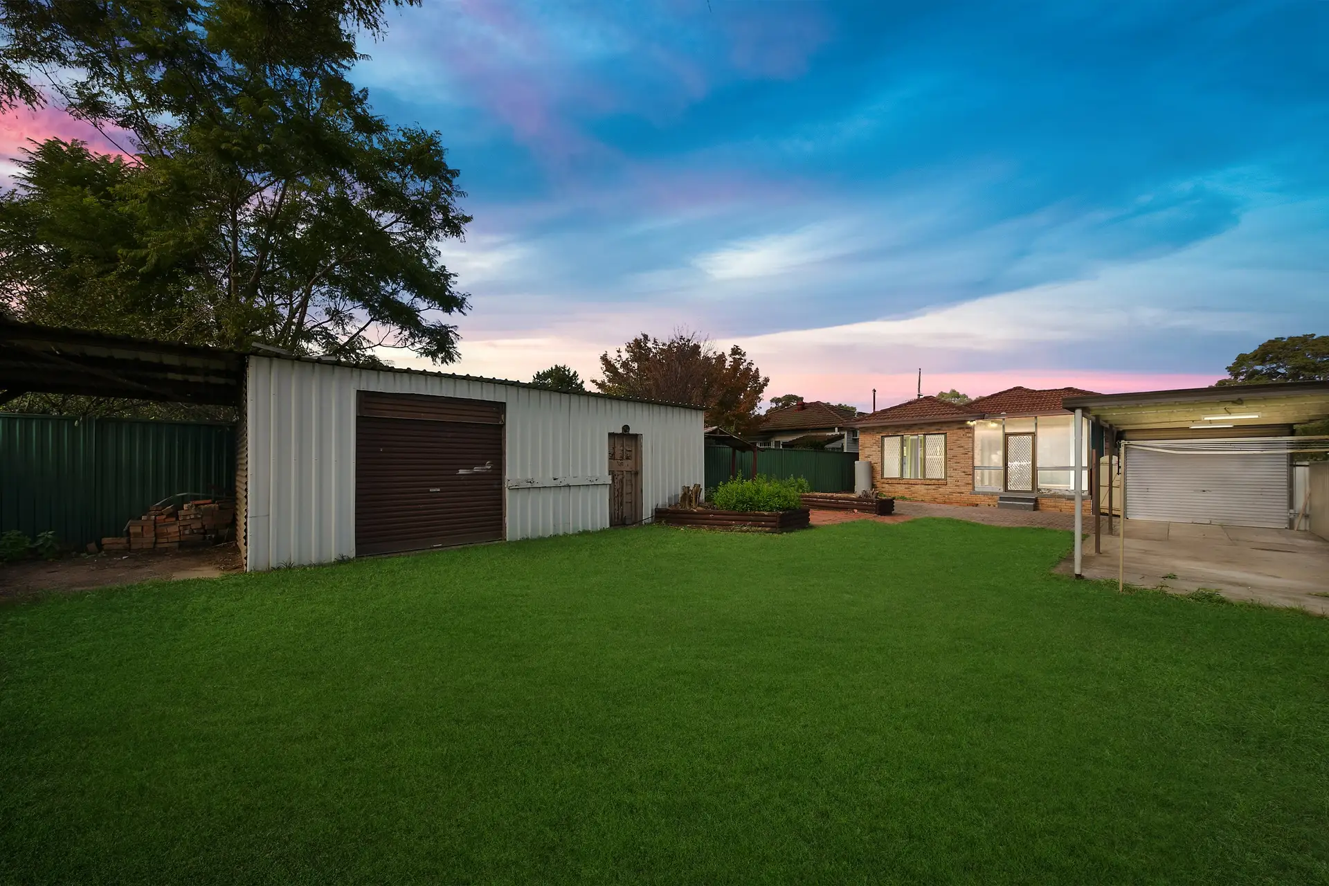 8 Marks Street, Chester Hill Sold by Richard Matthews Real Estate - image 6