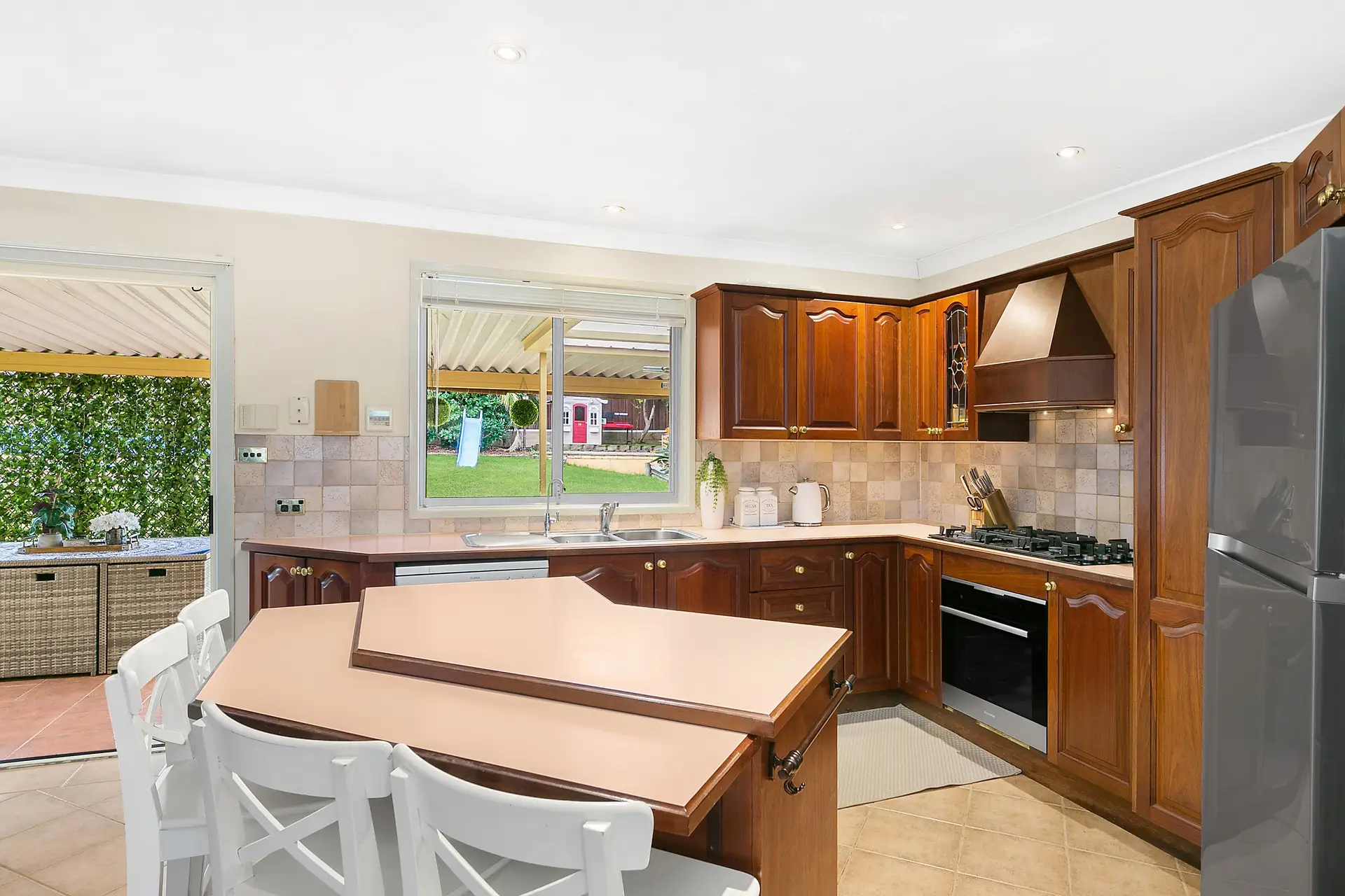 14 Binalong Avenue, Georges Hall Sold by Richard Matthews Real Estate - image 7