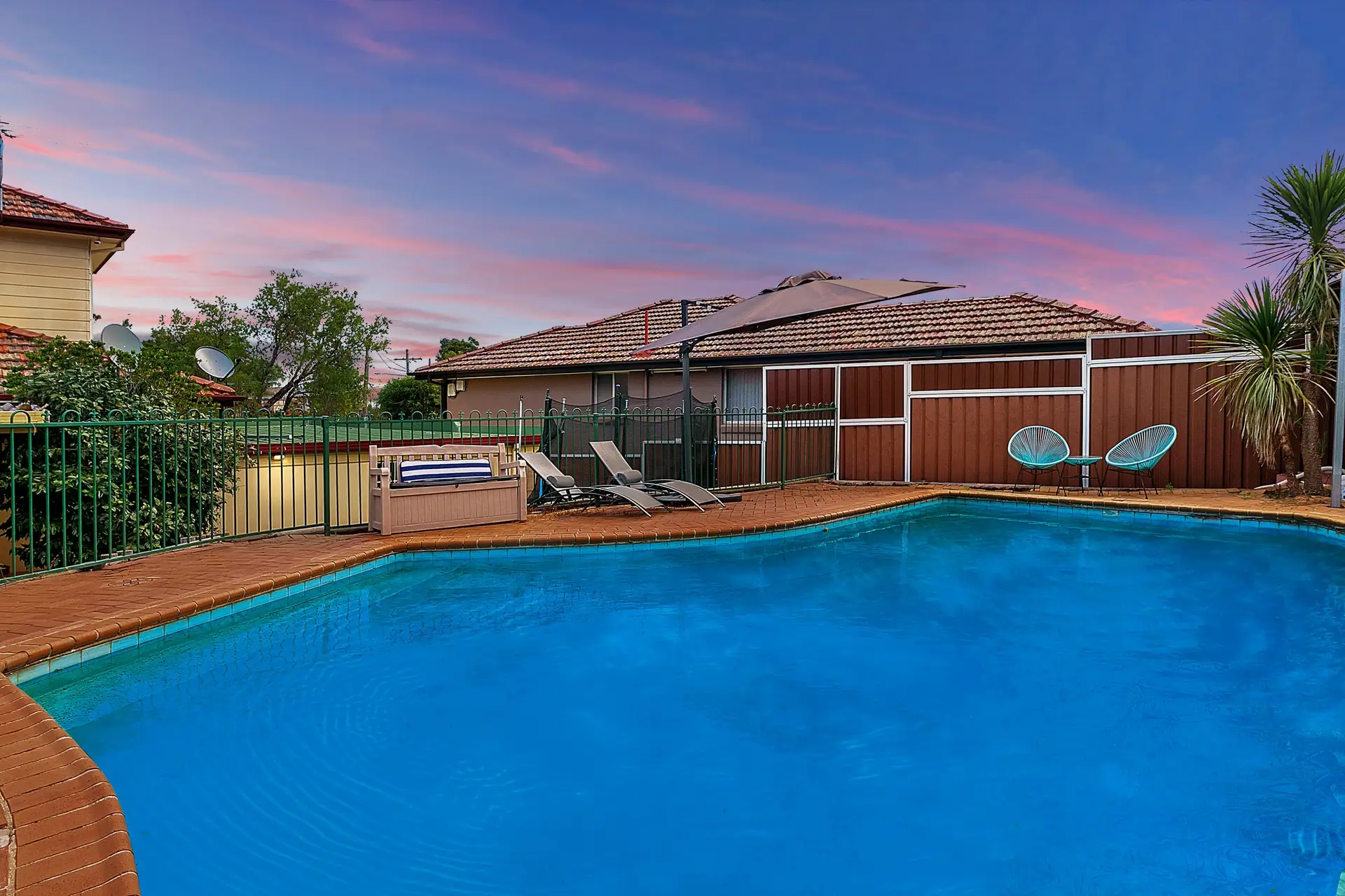 14 Binalong Avenue, Georges Hall Sold by Richard Matthews Real Estate - image 4