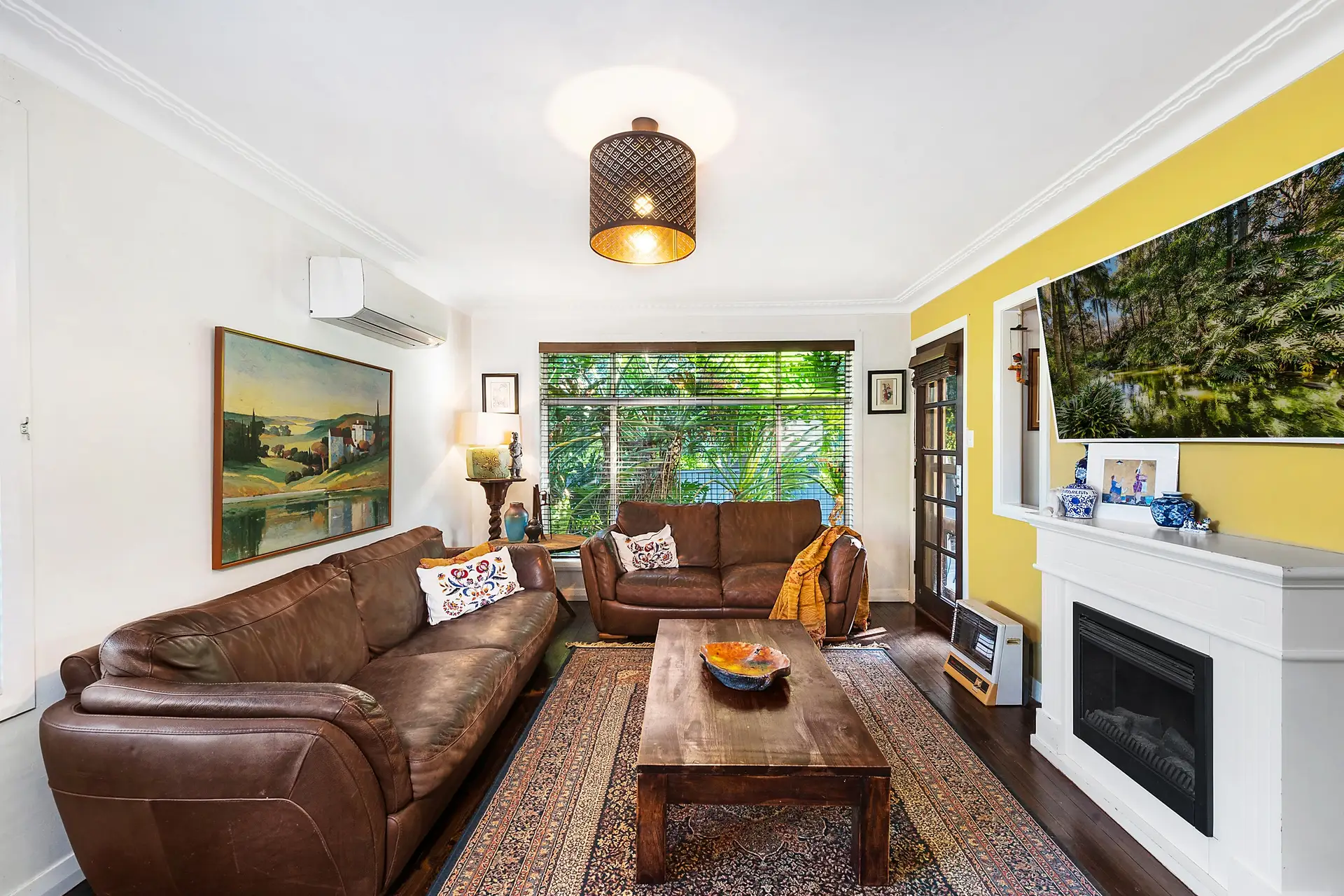 17 Denman Road, Georges Hall Sold by Richard Matthews Real Estate - image 3