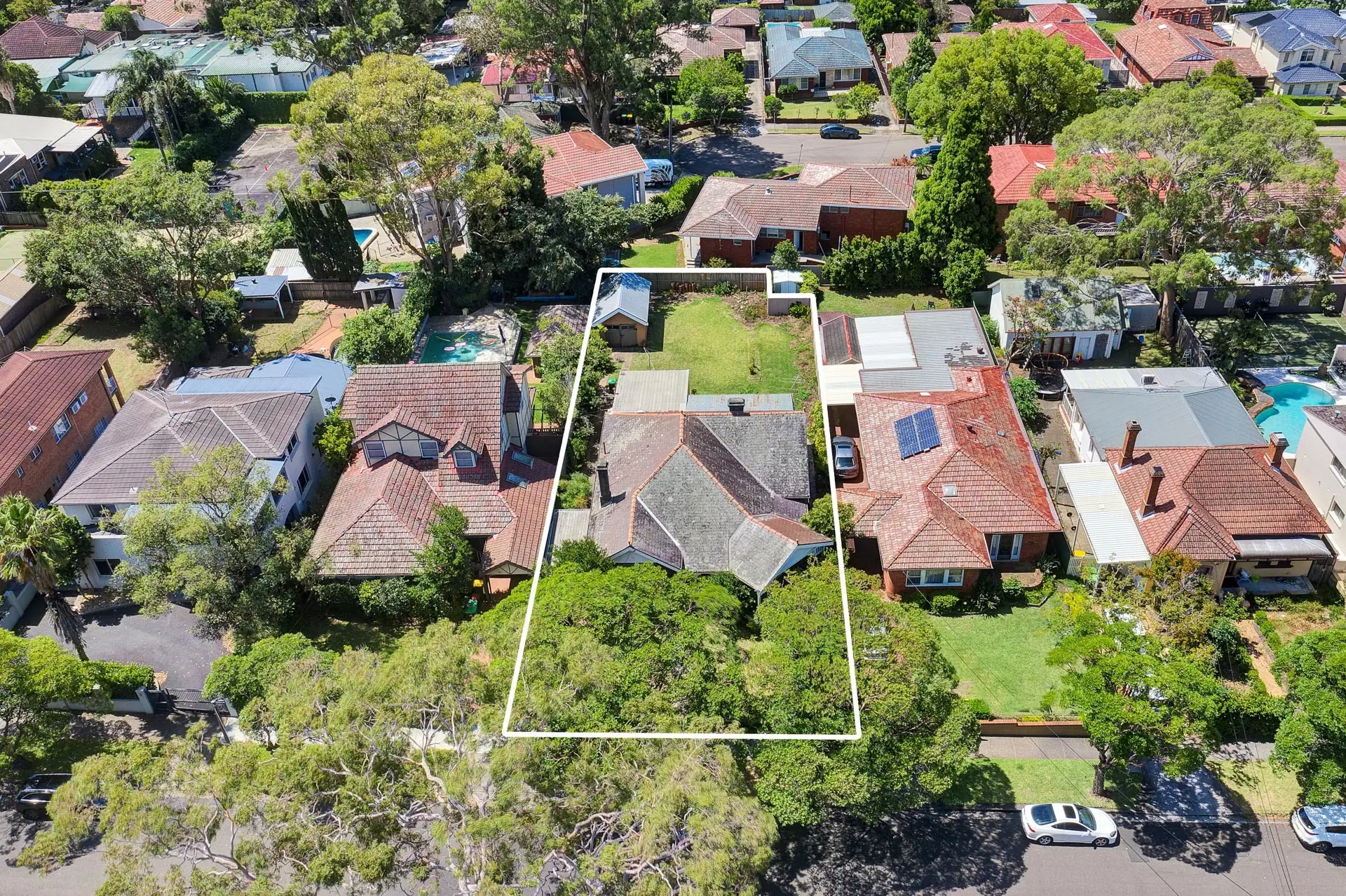 17 Coventry Road, Strathfield Sold by Richard Matthews Real Estate - image 12
