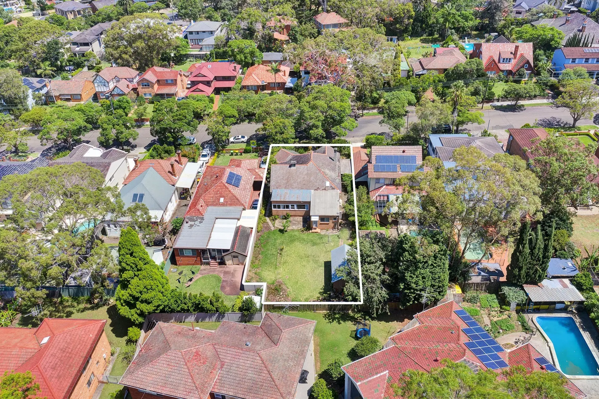 17 Coventry Road, Strathfield Sold by Richard Matthews Real Estate - image 11