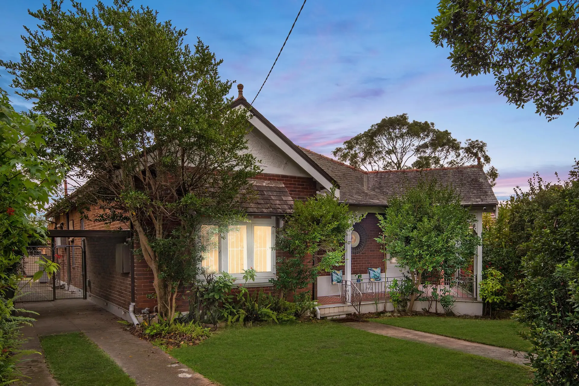 17 Coventry Road, Strathfield Sold by Richard Matthews Real Estate - image 3