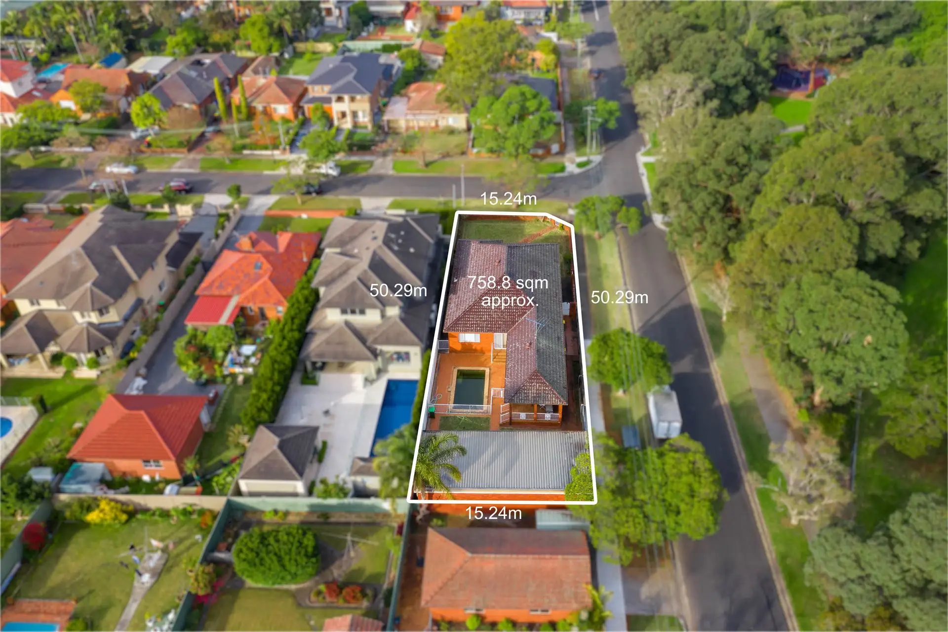 33 Myee Avenue, Strathfield Sold by Richard Matthews Real Estate - image 2